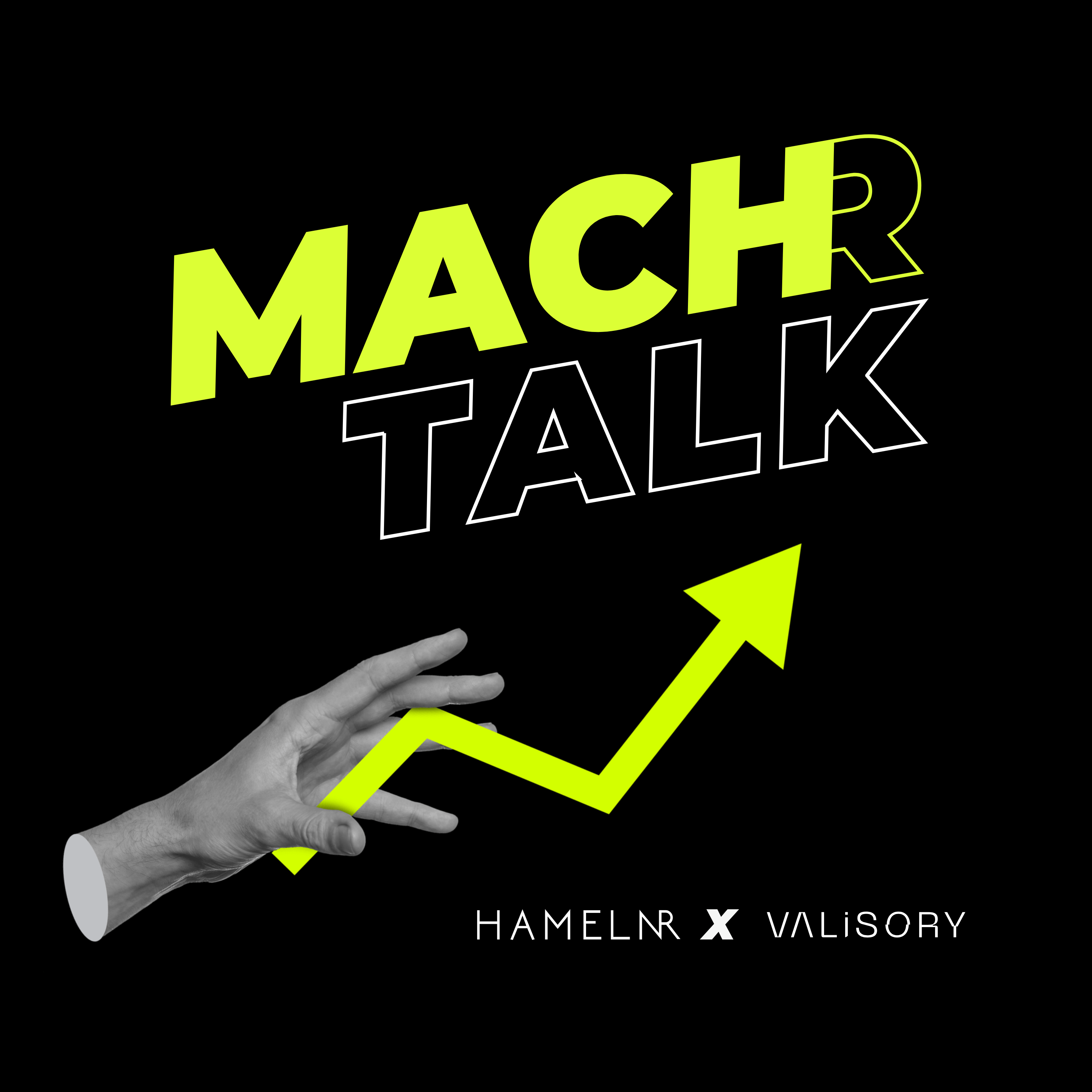 MACHR Talk – Business Insights aus dem Weserbergland