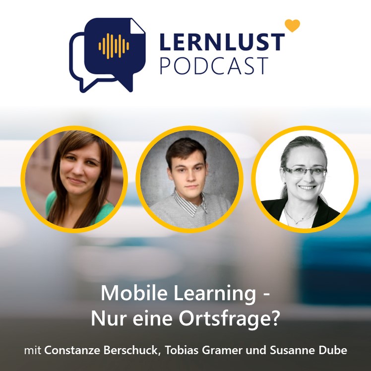 LERNLUST Podcast