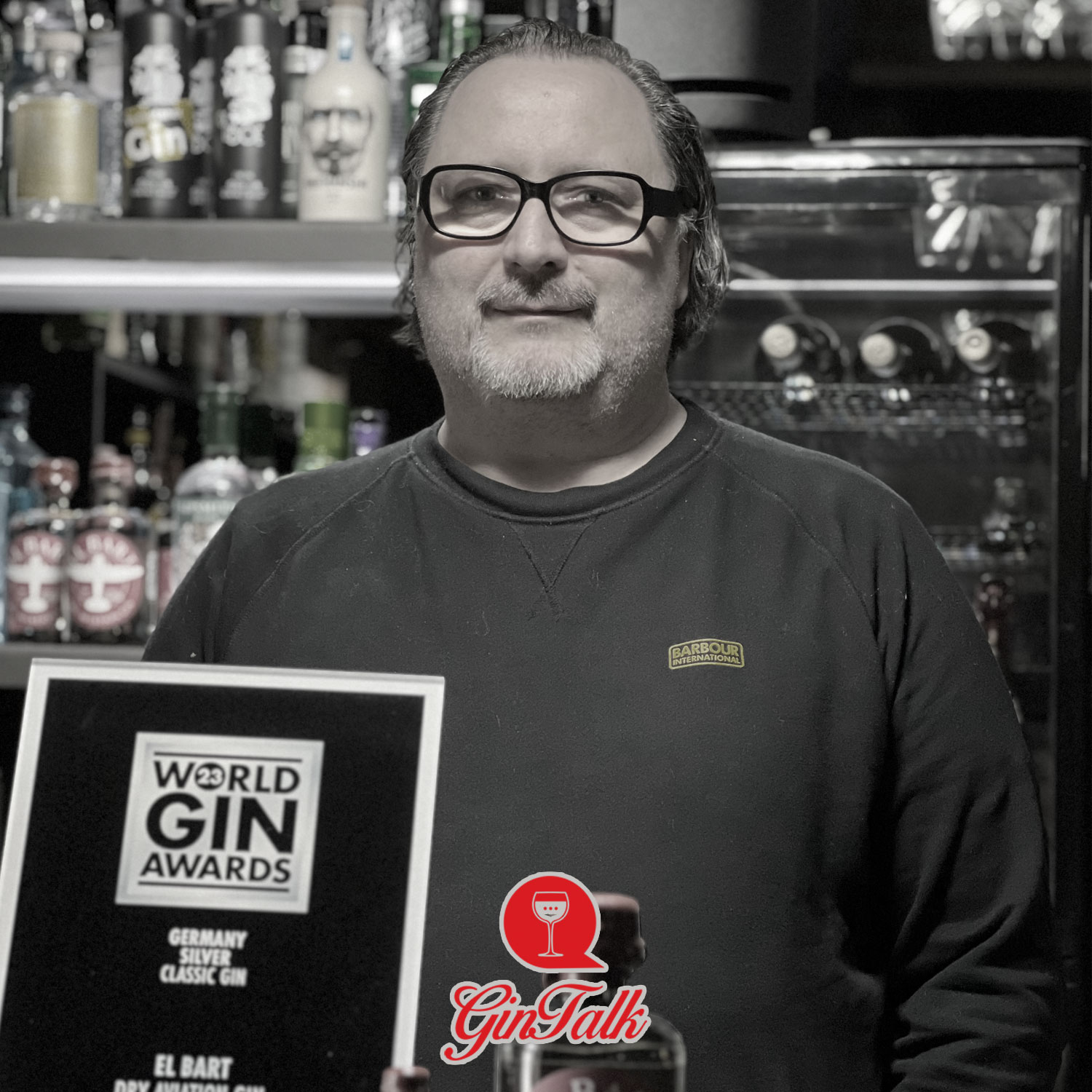 Gin Talk - Der Podcast zu Gin & Tonic