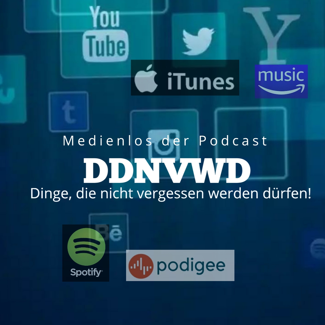 Medienlos - Der beste Intuitivcast aus Berlin