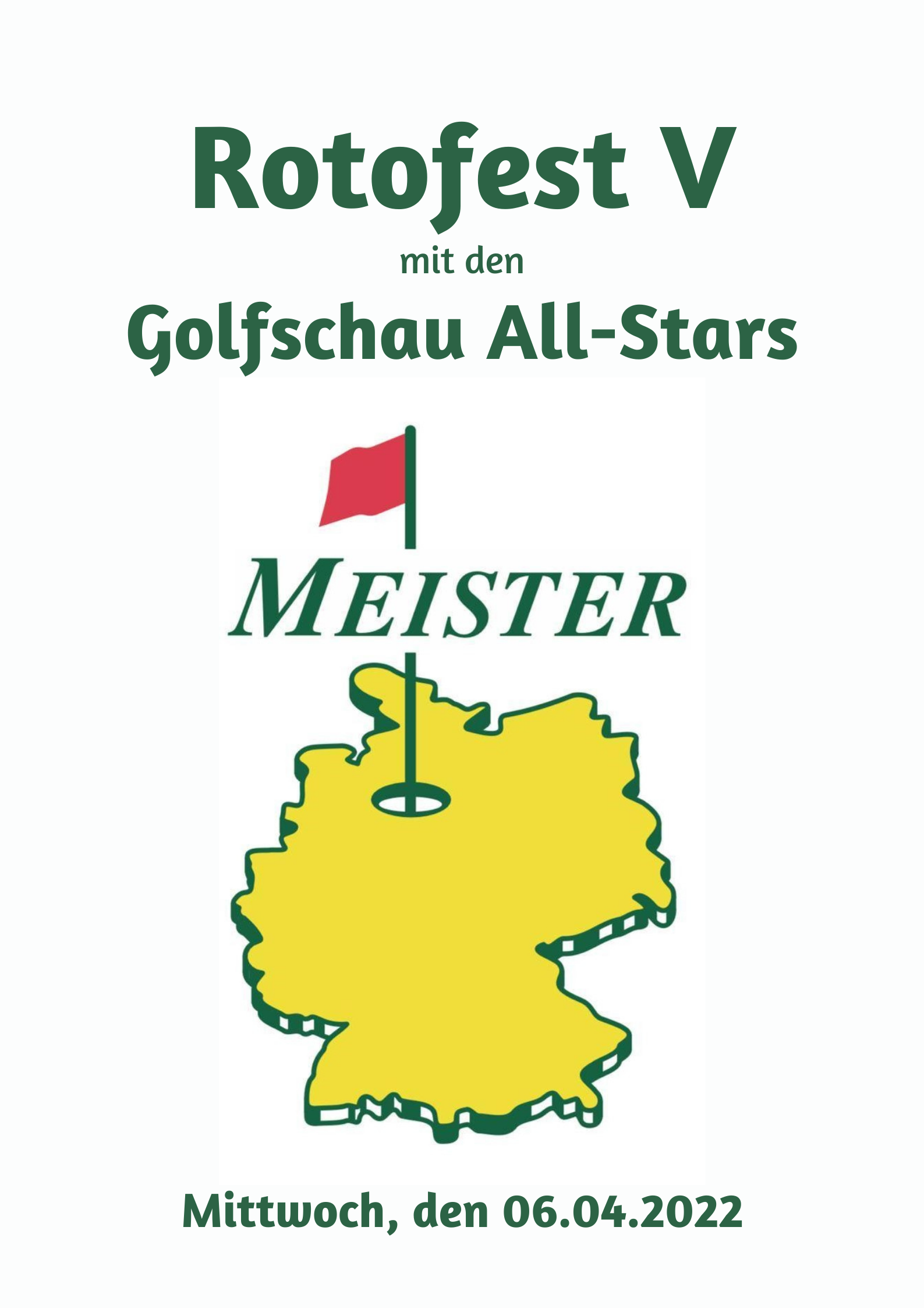 Radio Golfschau