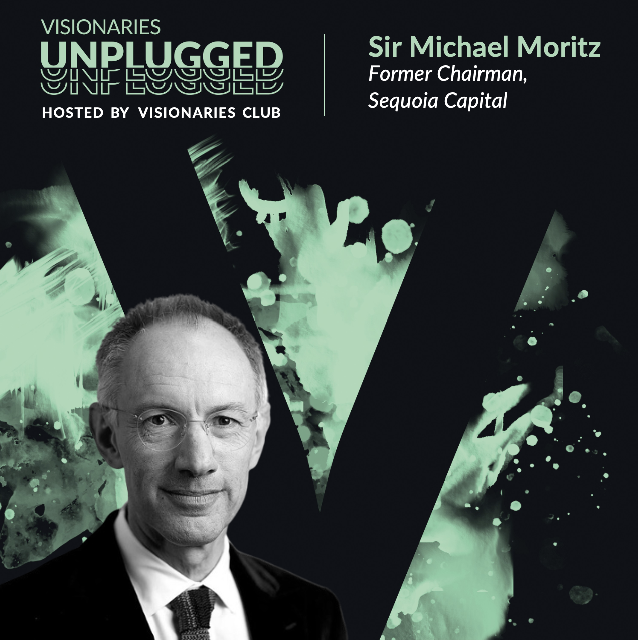 Visionaries Unplugged