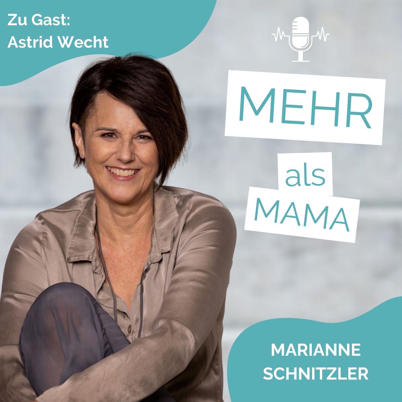 MEHR als Mama