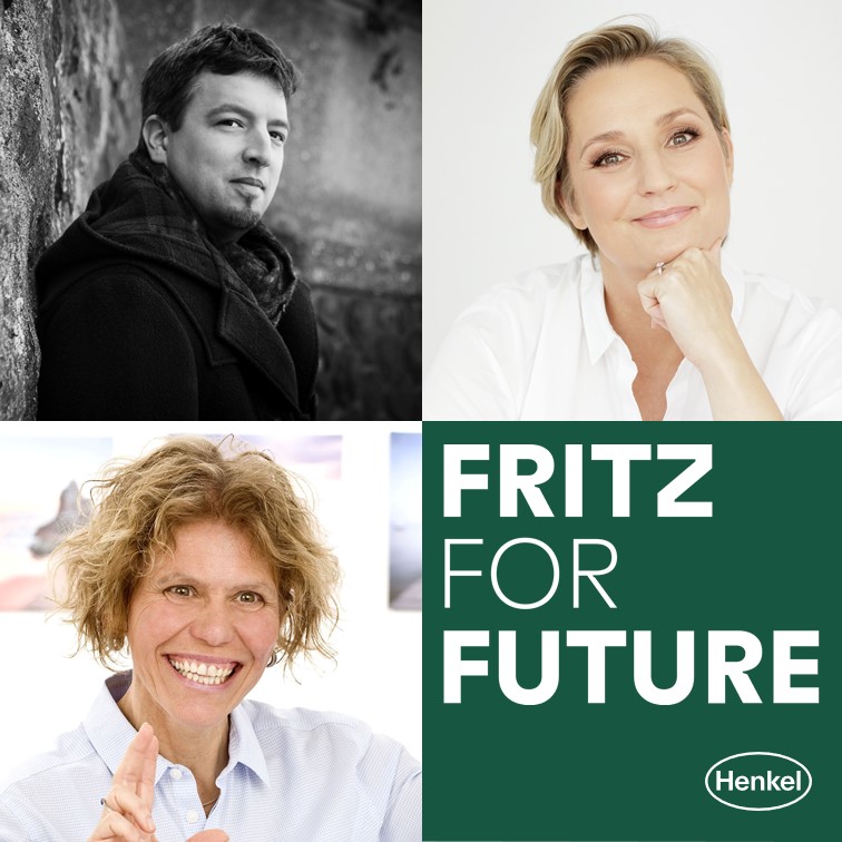 Fritz for Future
