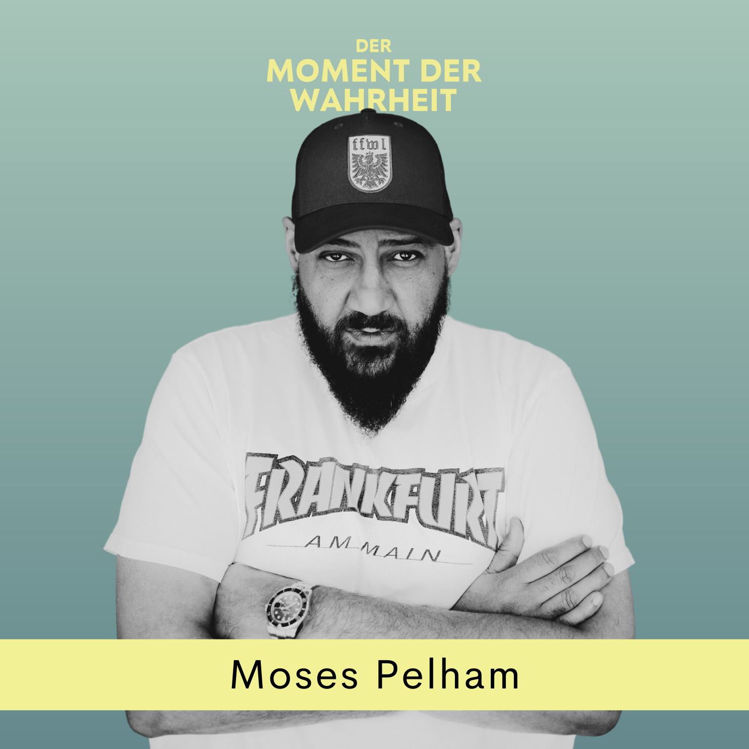 Der Moment der Wahrheit: Innehalten. Verstehen. Umdenken.
