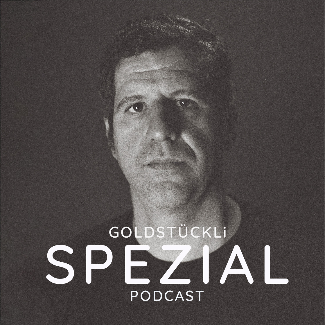 GOLDSTÜCKLi ahoy