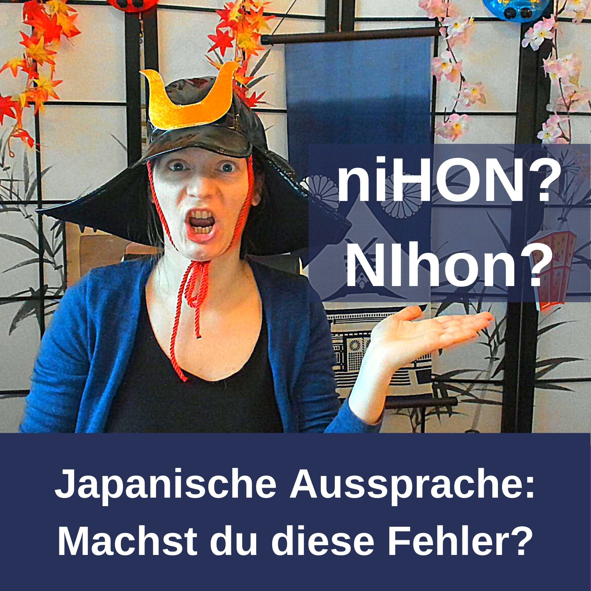 DATTEBAYO - der Japanischlernpodcast