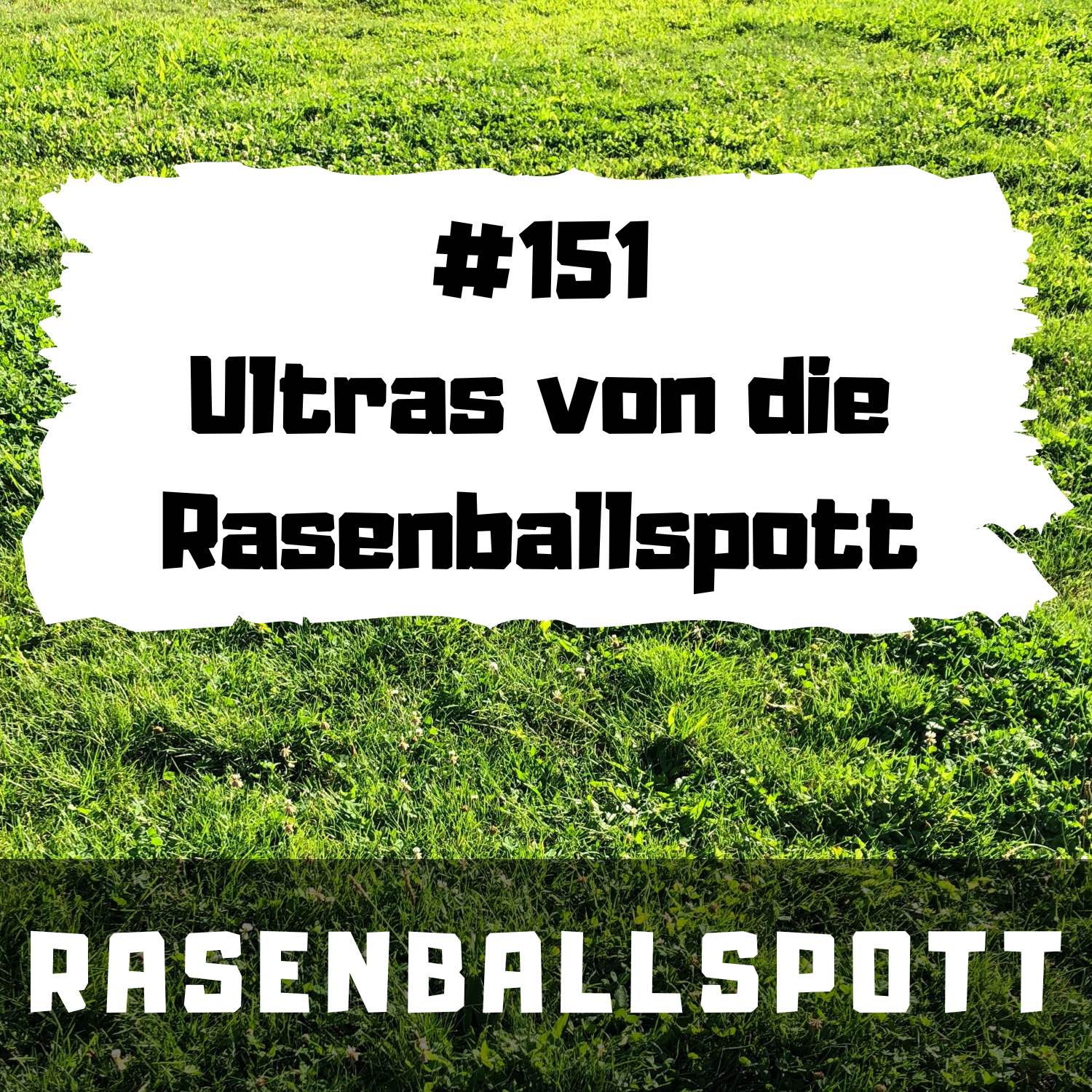 RASENBALLSPOTT