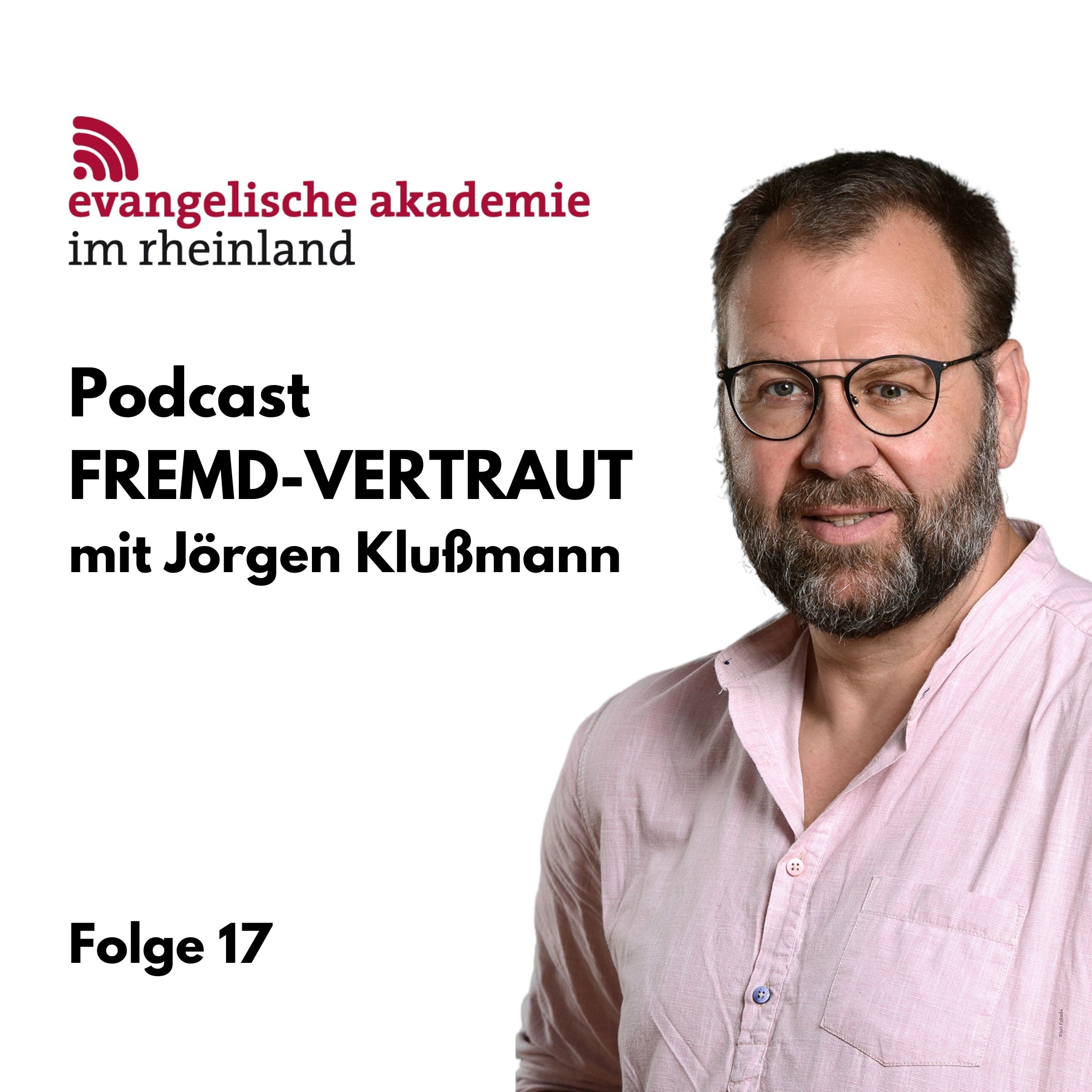 Fremd – Vertraut