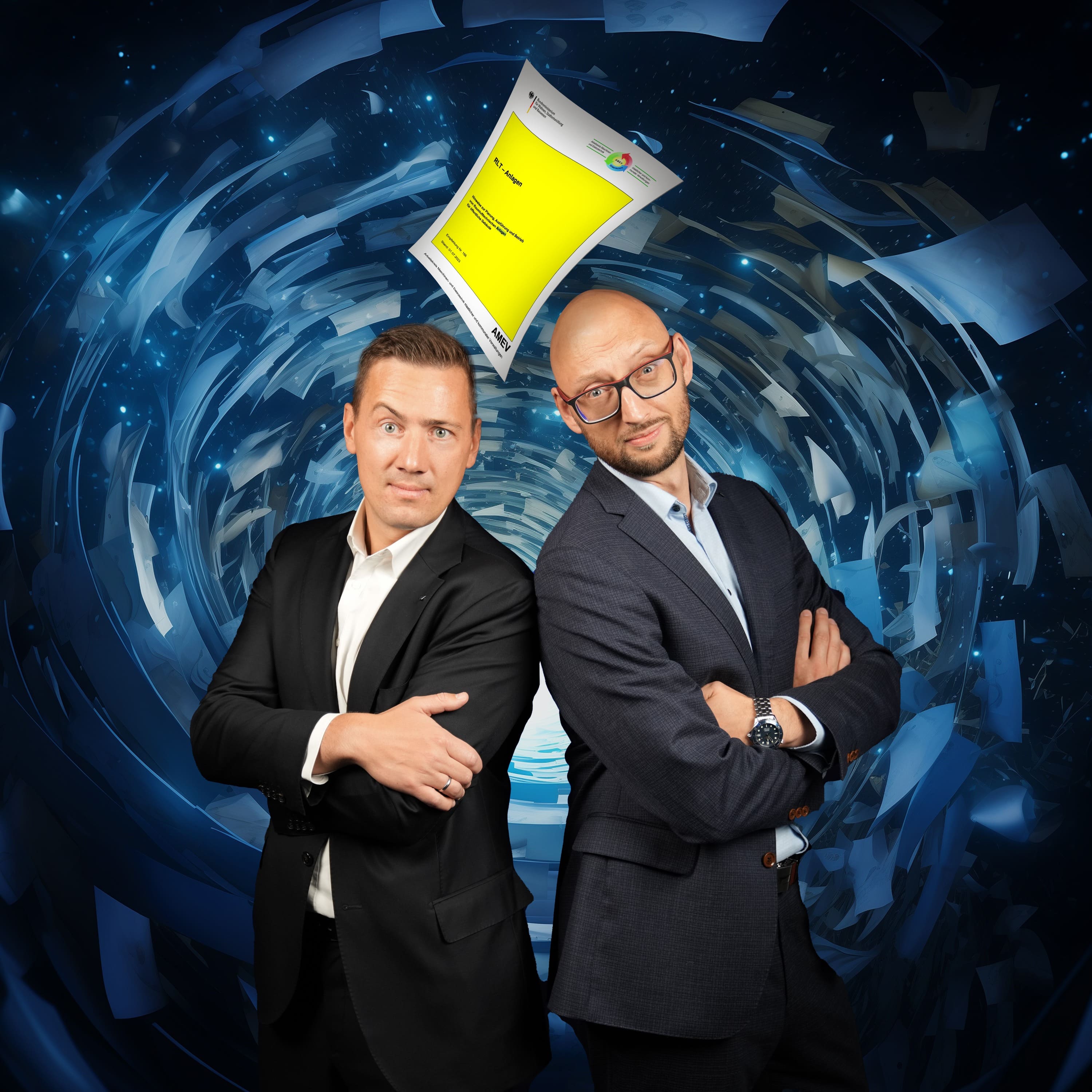 Von Null auf Technik