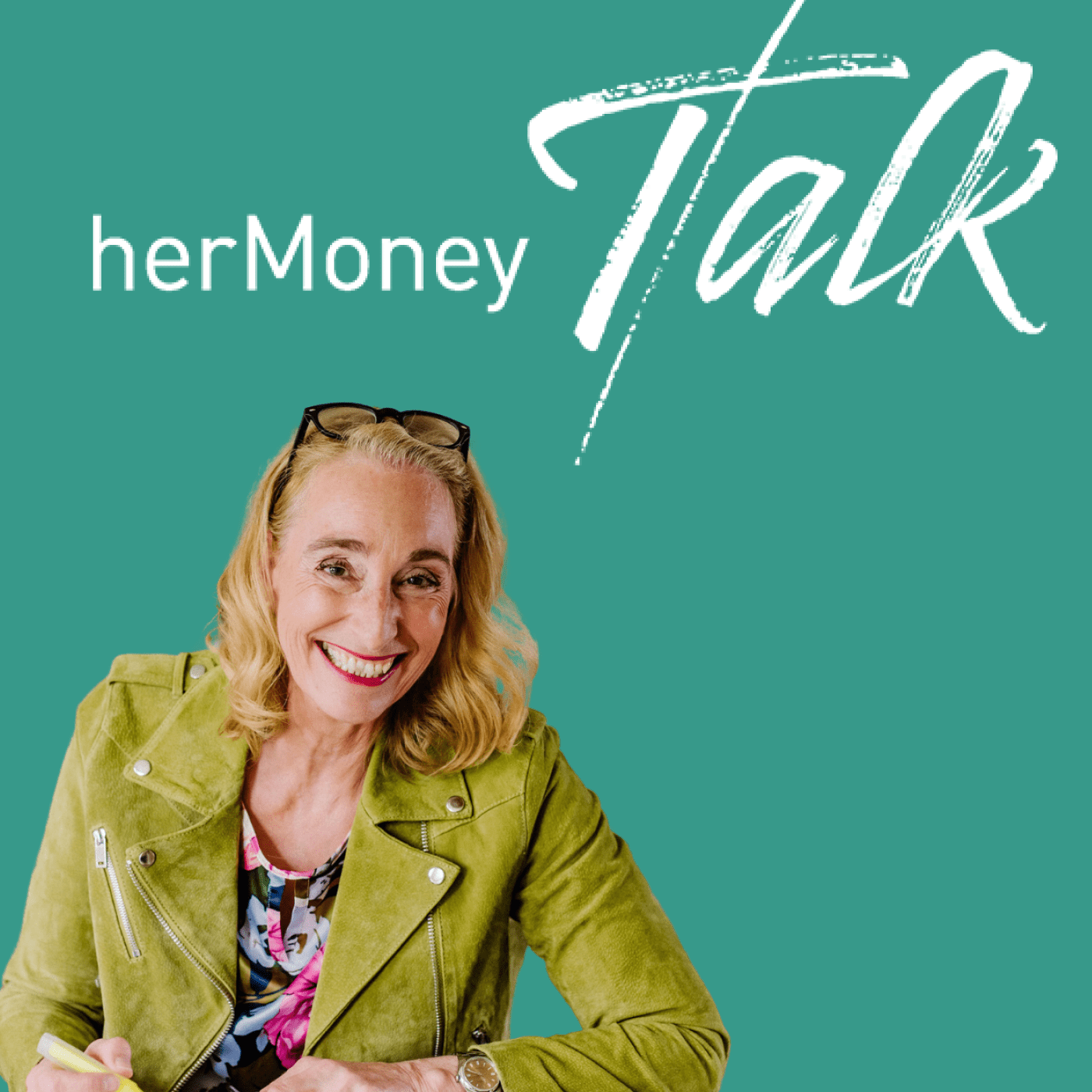 Der herMoney Talk: Finanzpodcast für Frauen