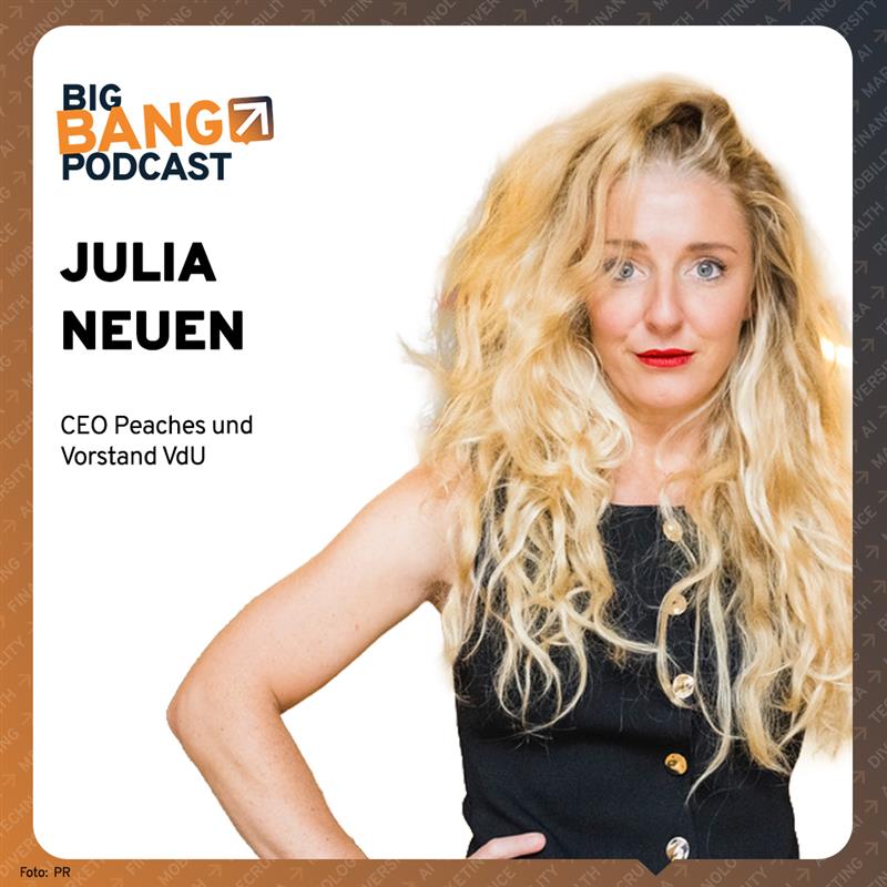 Julia Neuen: Female Health und Führung – warum moderne Arbeit weibliche Lebensphasen mitdenken muss Julia Neuen: Female Health und Führung – warum moderne Arbeit weibliche Lebensphasen mitdenken muss