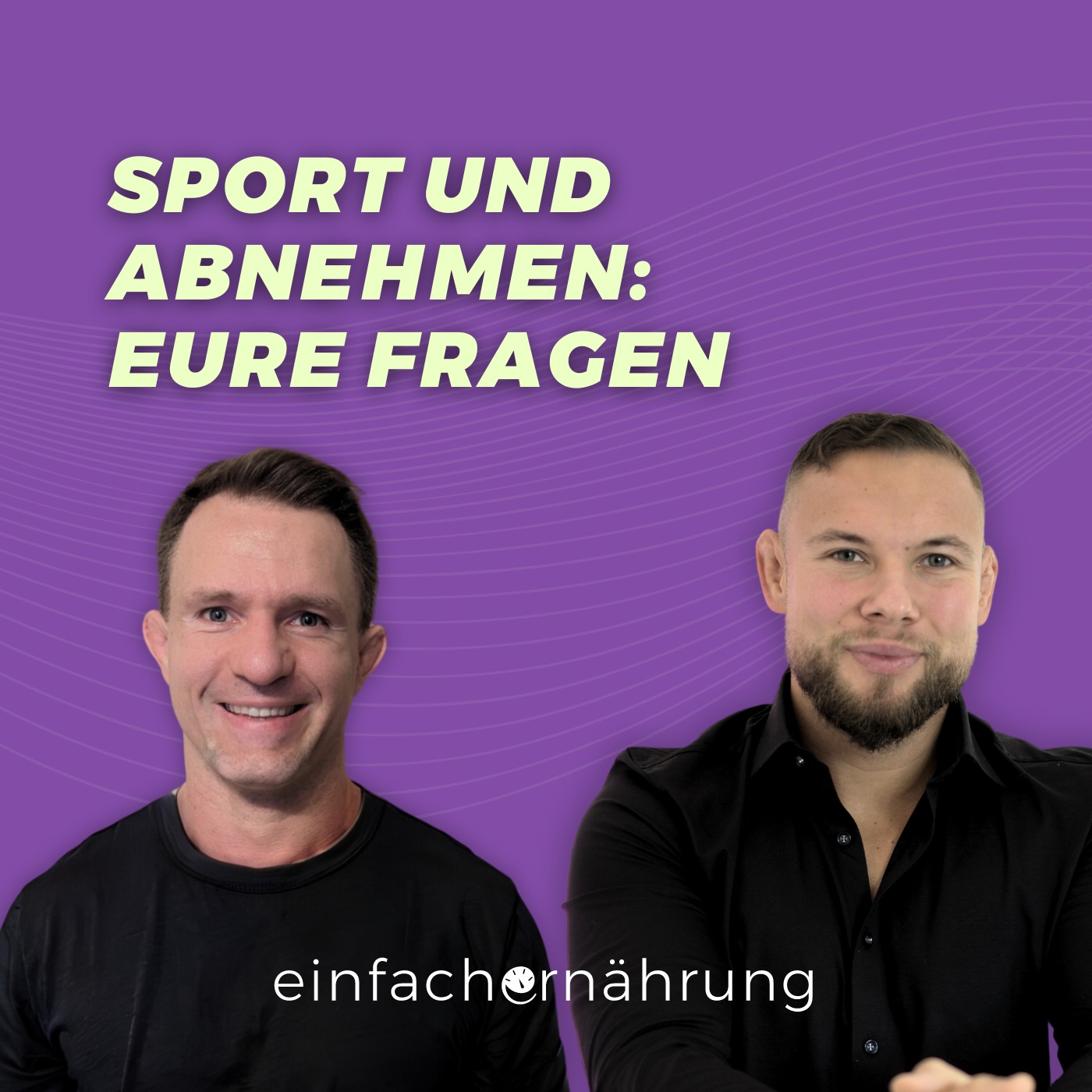 Einfach Ernährung