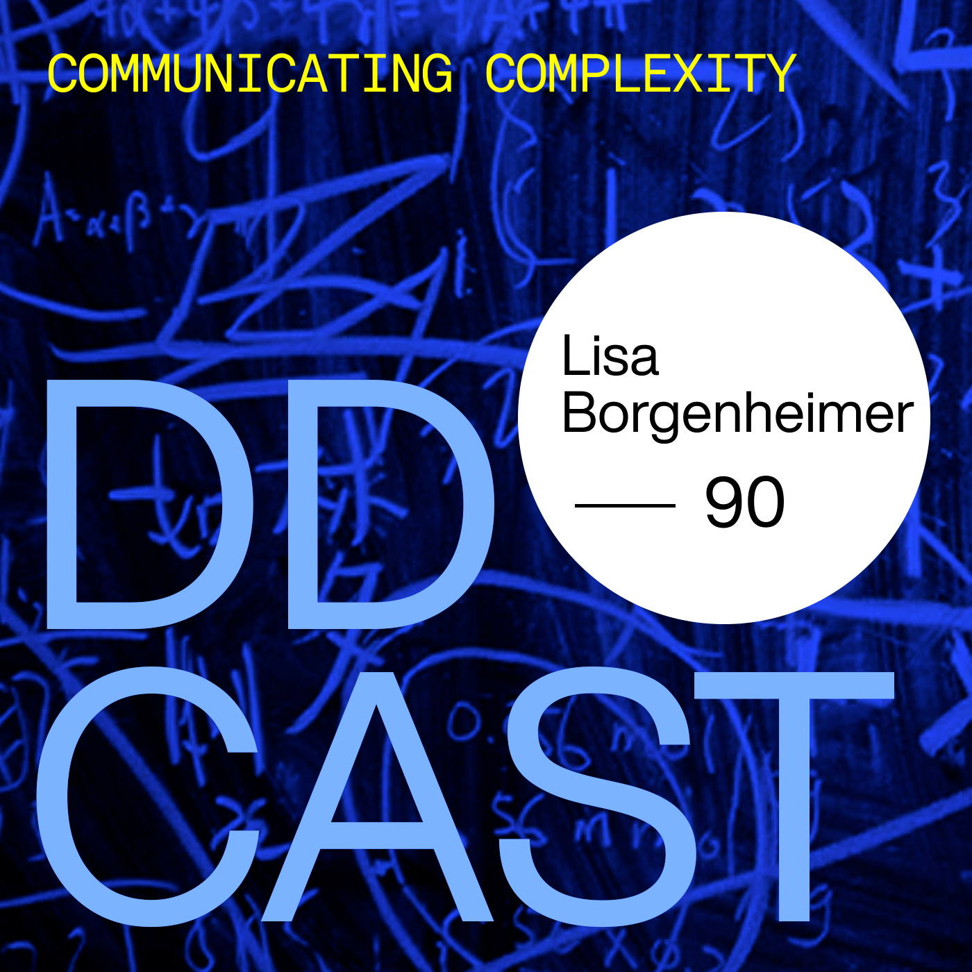DDCAST - Was ist gut? Design, Kommunikation, Architektur