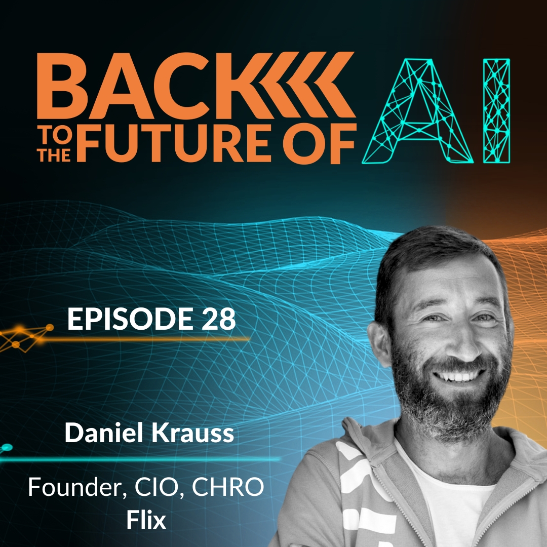 Back to the Future of AI