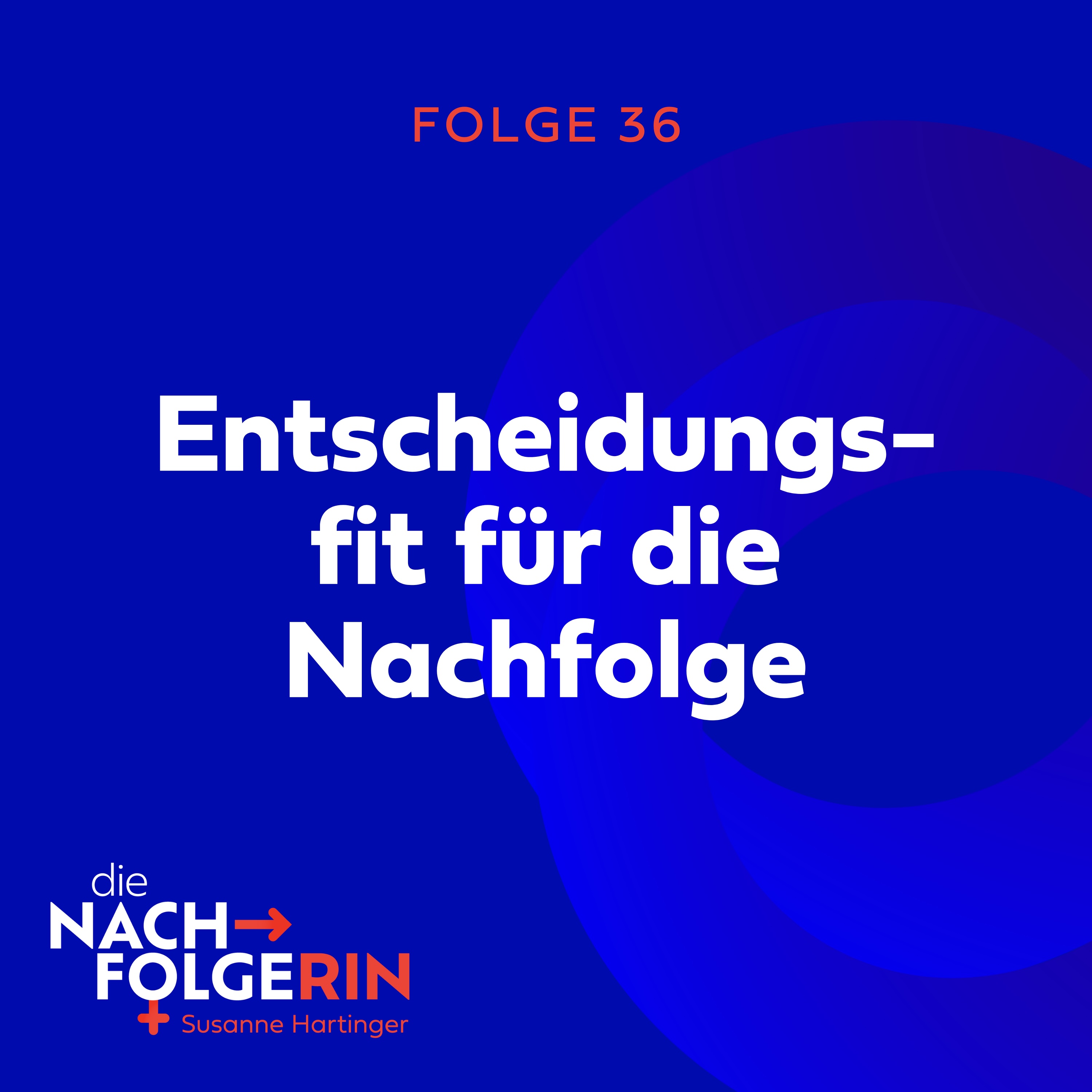Die Nachfolgerin