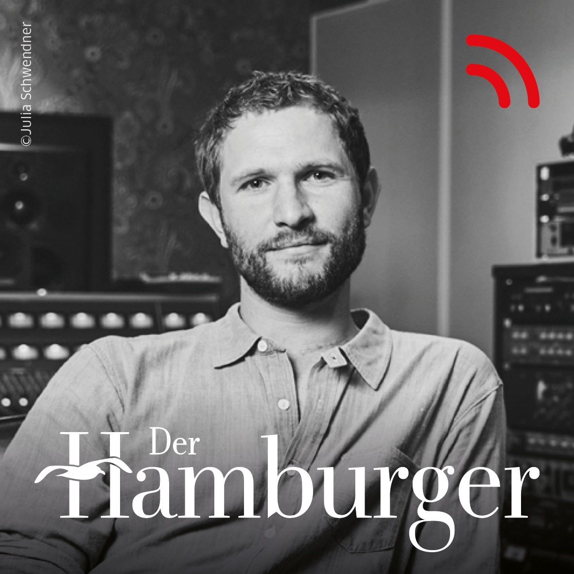 DER HAMBURGER Inside. Stimmen dieser Stadt