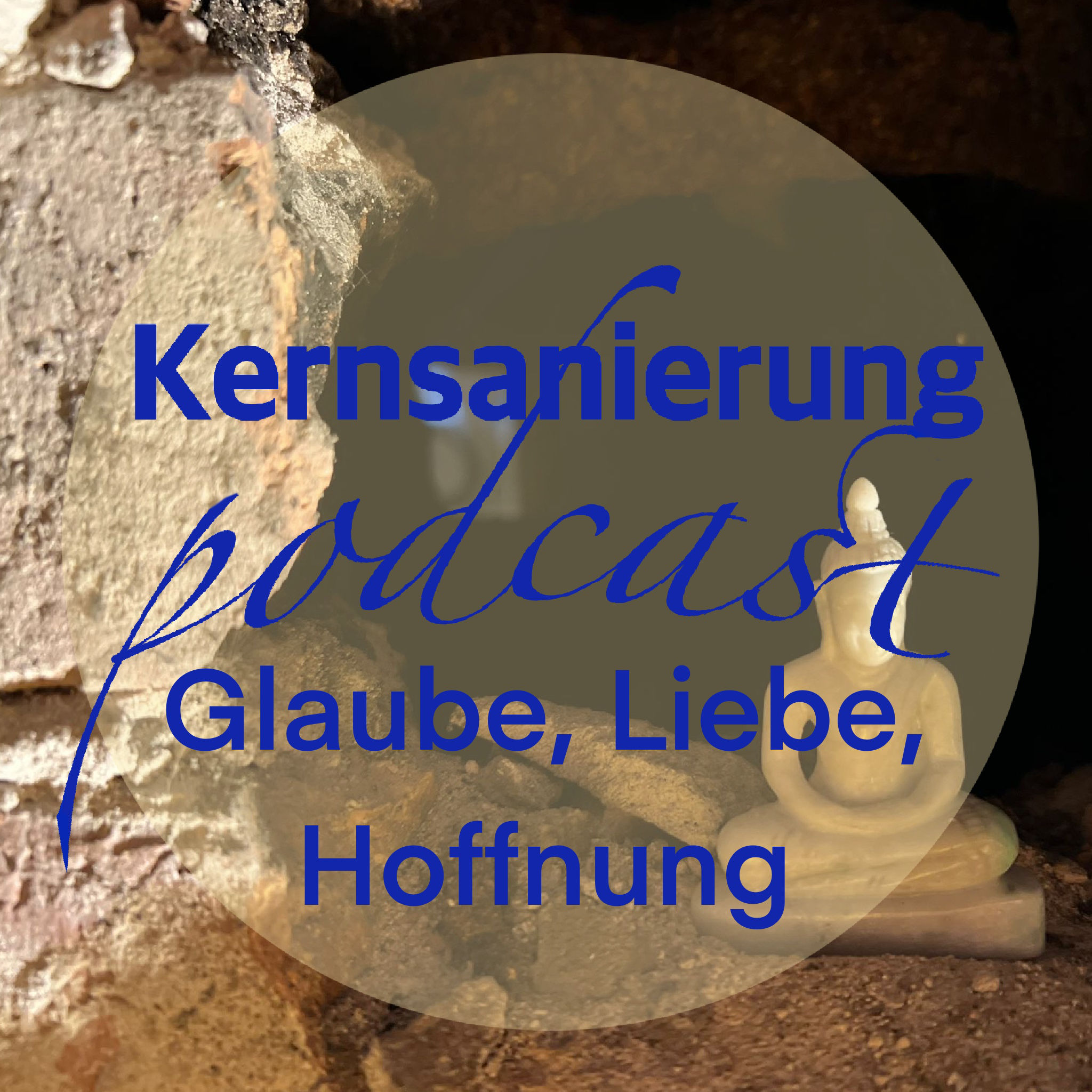 Kernsanierung - ein Podcast zu Paarung und Nestbau