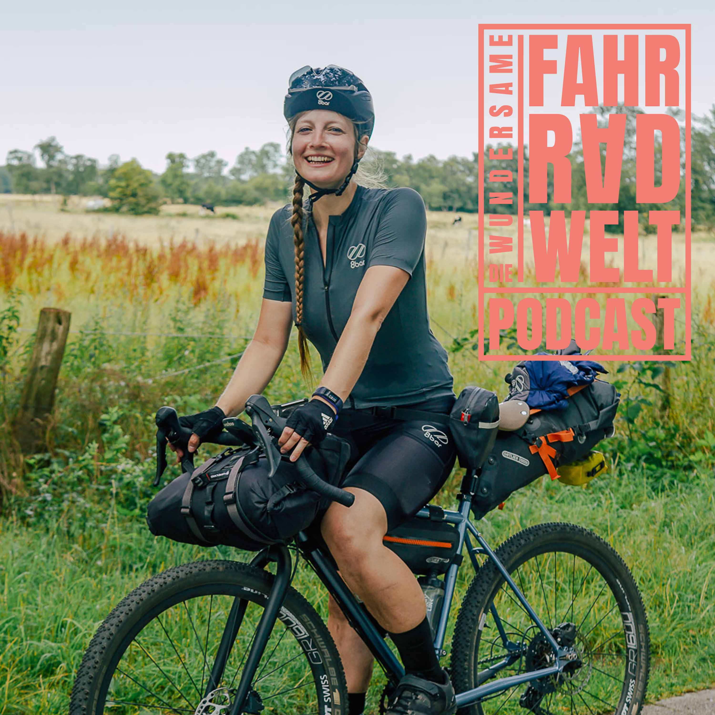 Die Wundersame Fahrradwelt