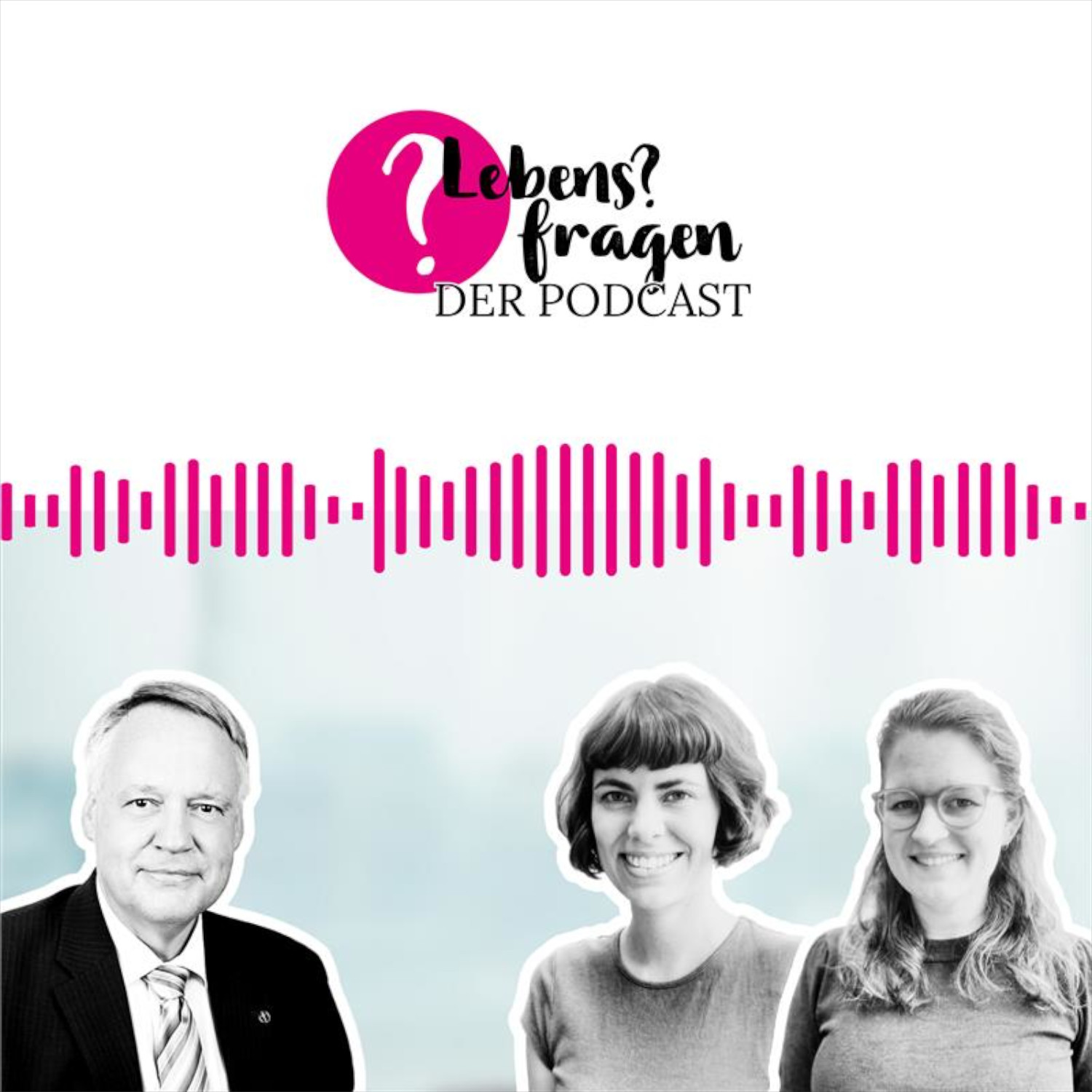 Lebensfragen - Ein Podcast der PROVITA Stiftung