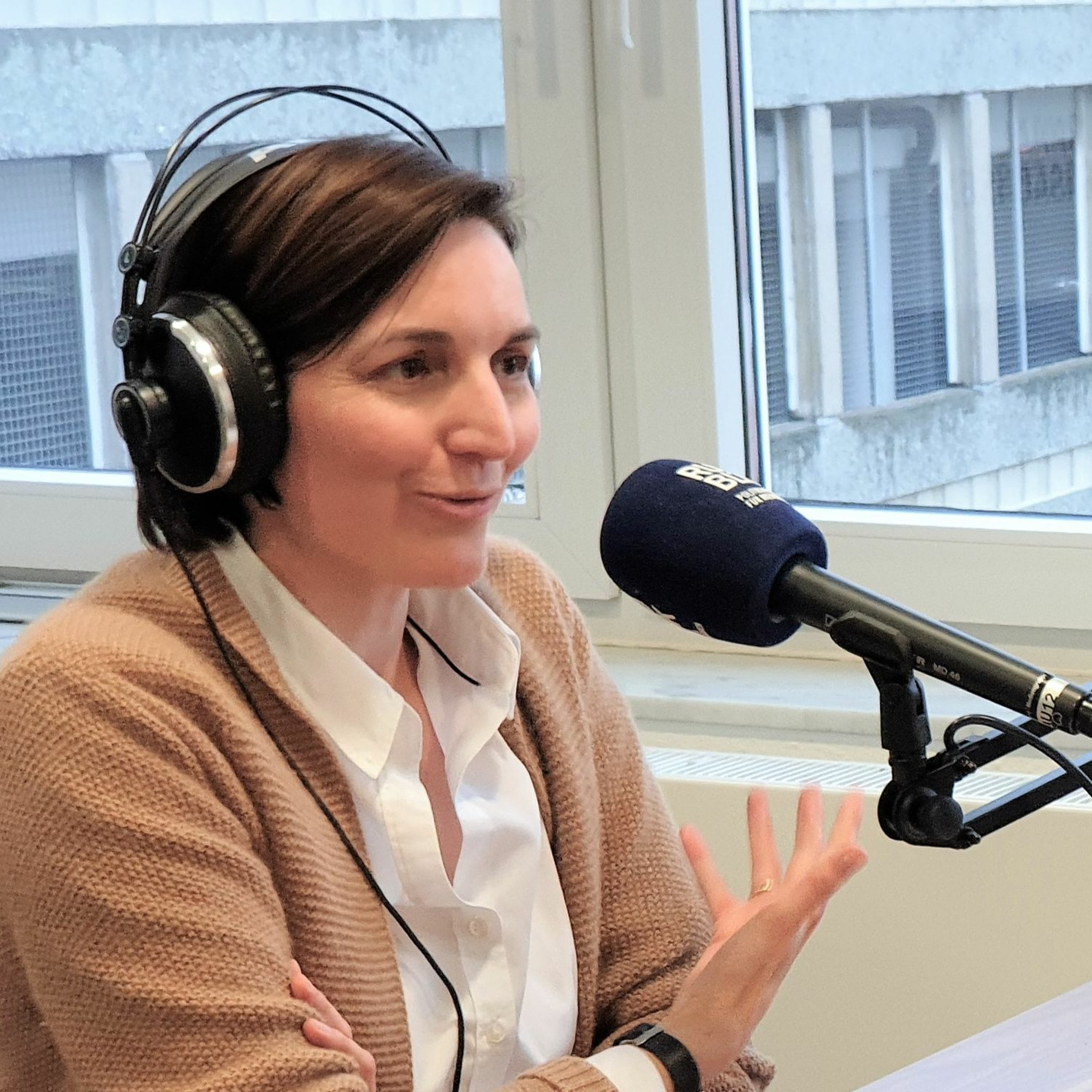 Politiknerds - Der Niedersachsen-Podcast