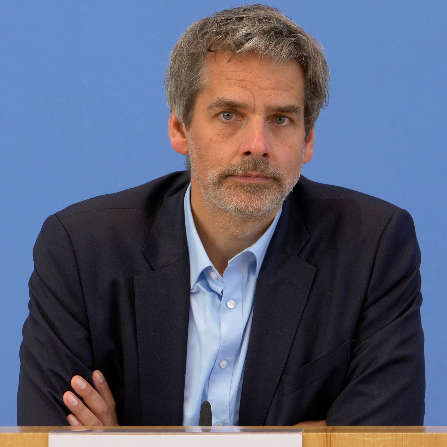 RegPK - 5. September 2022 - Geduld, bitte!