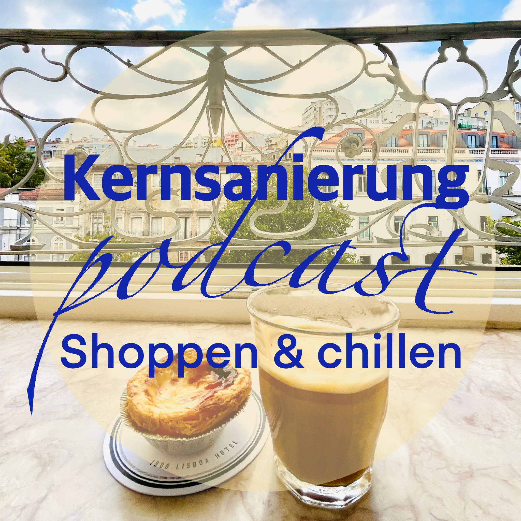 Kernsanierung - ein Podcast zu Paarung und Nestbau
