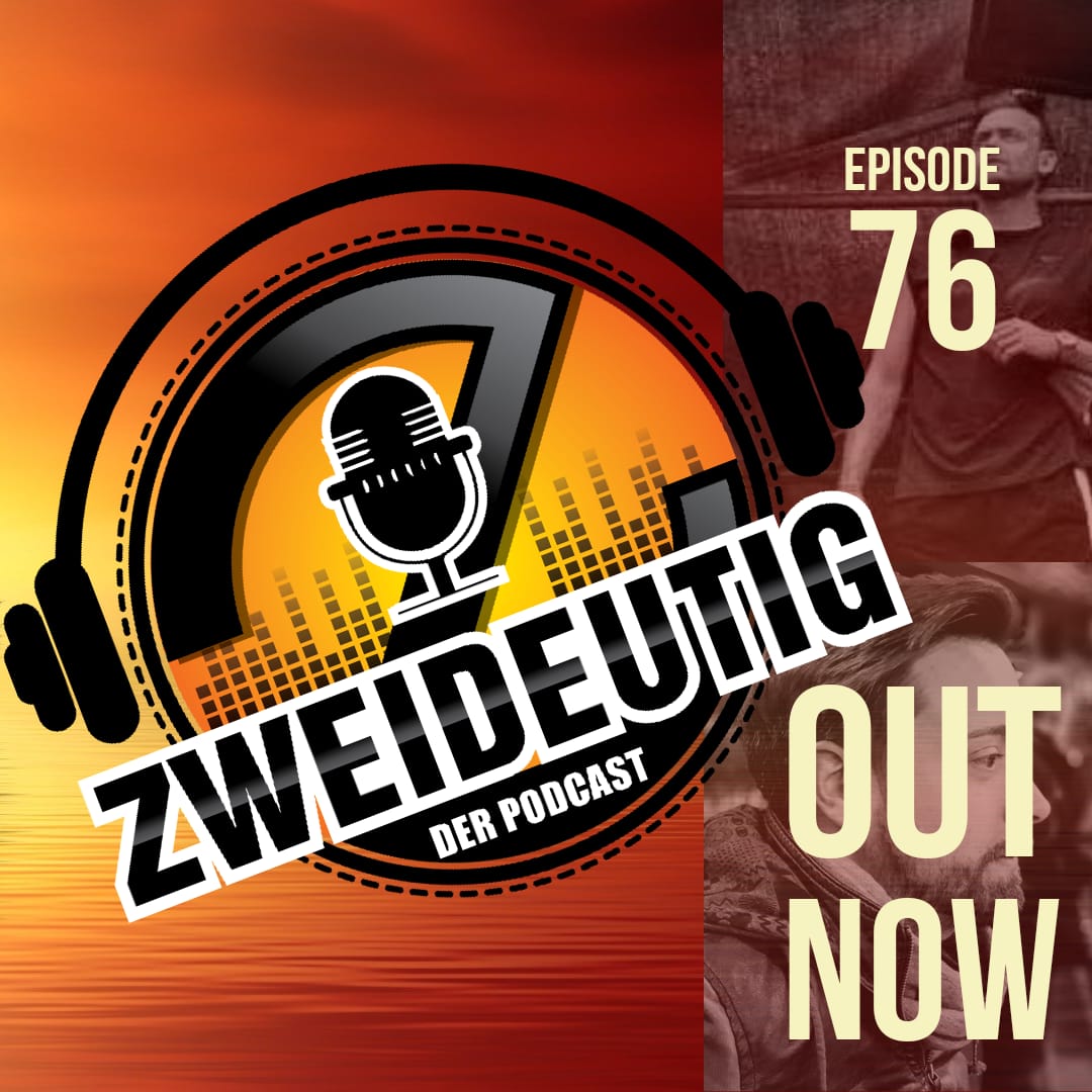 Zweideutig der Podcast