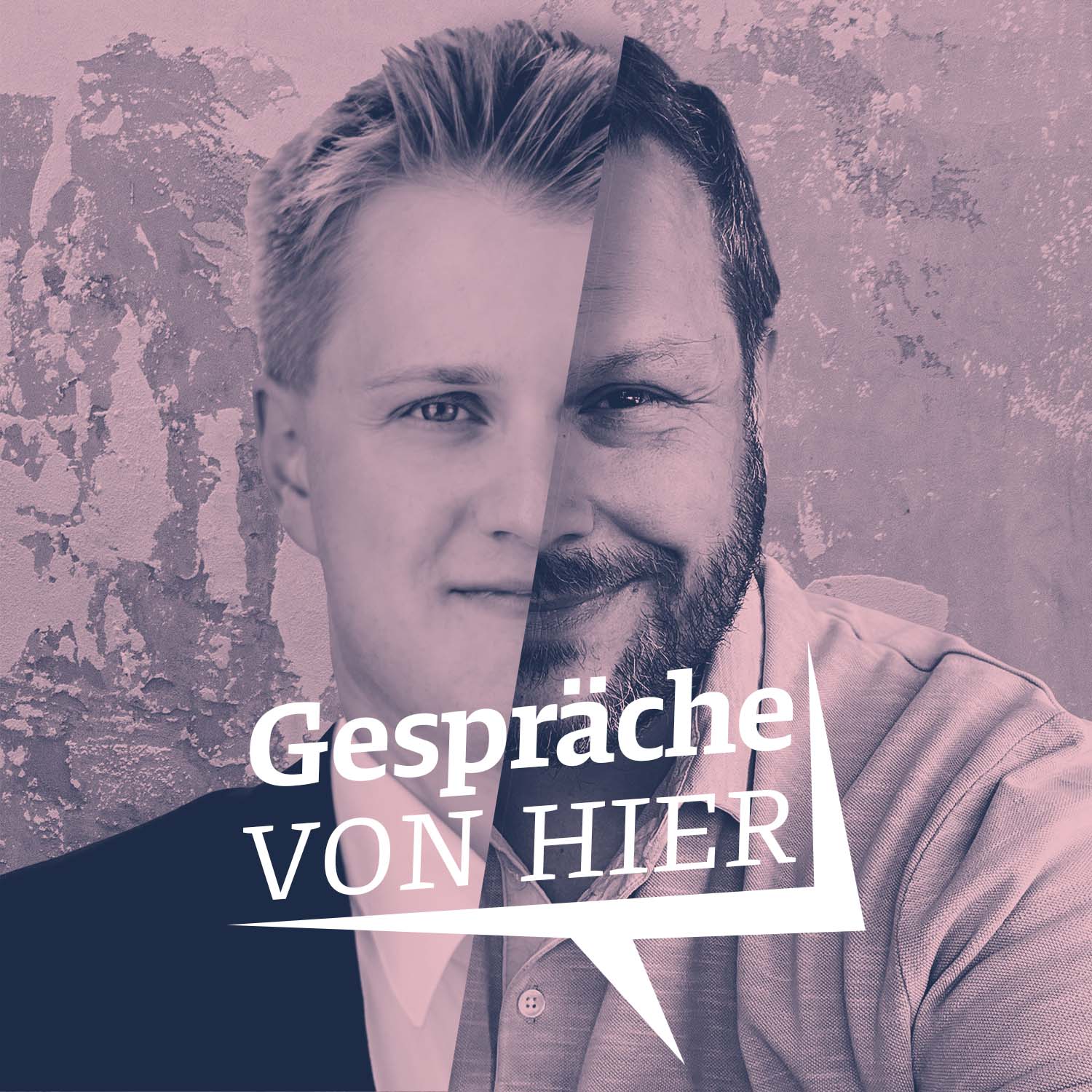 Gespräche von hier