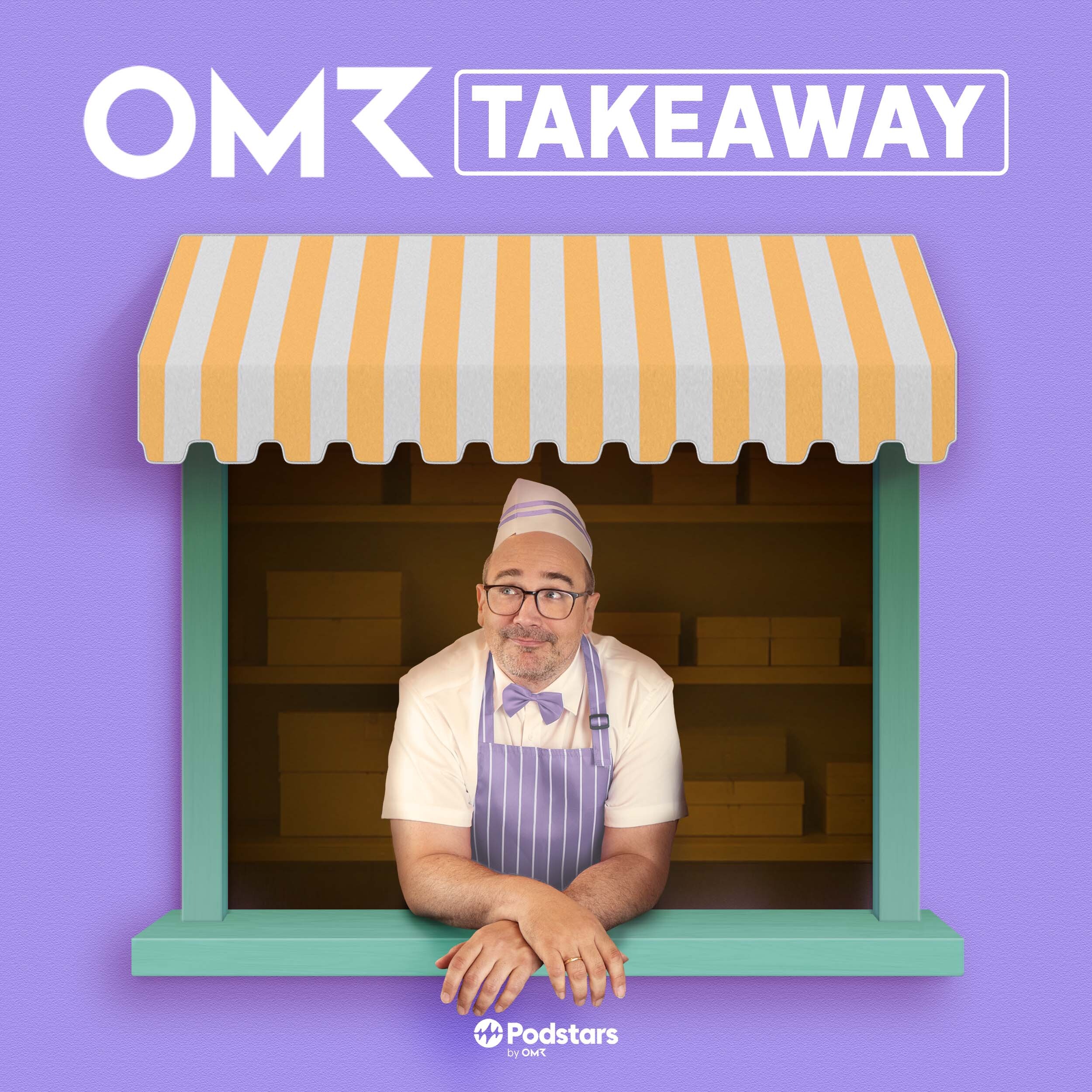 OMR Takeaway