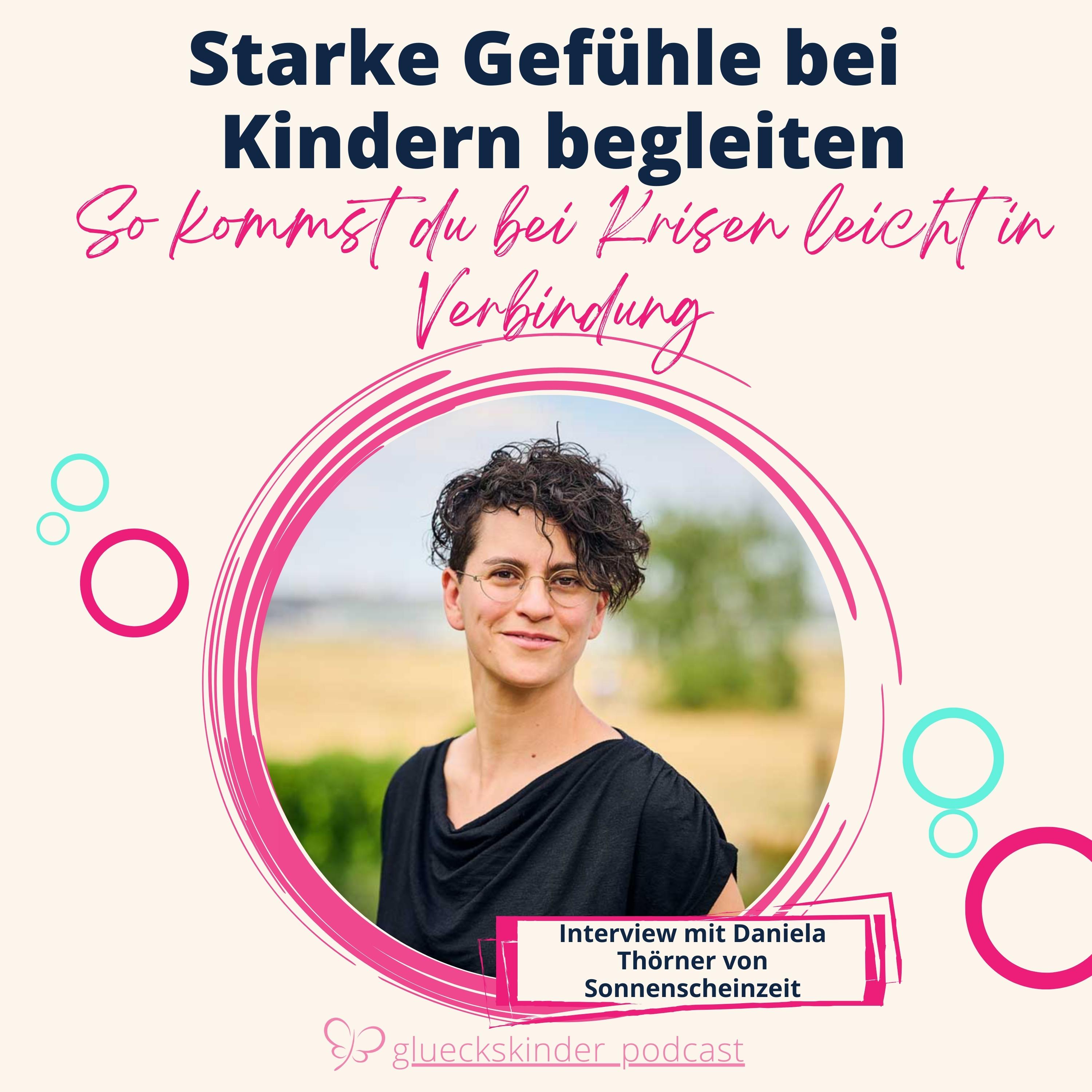 #38 Starke Gefühle bei Kindern begleiten episode artwork