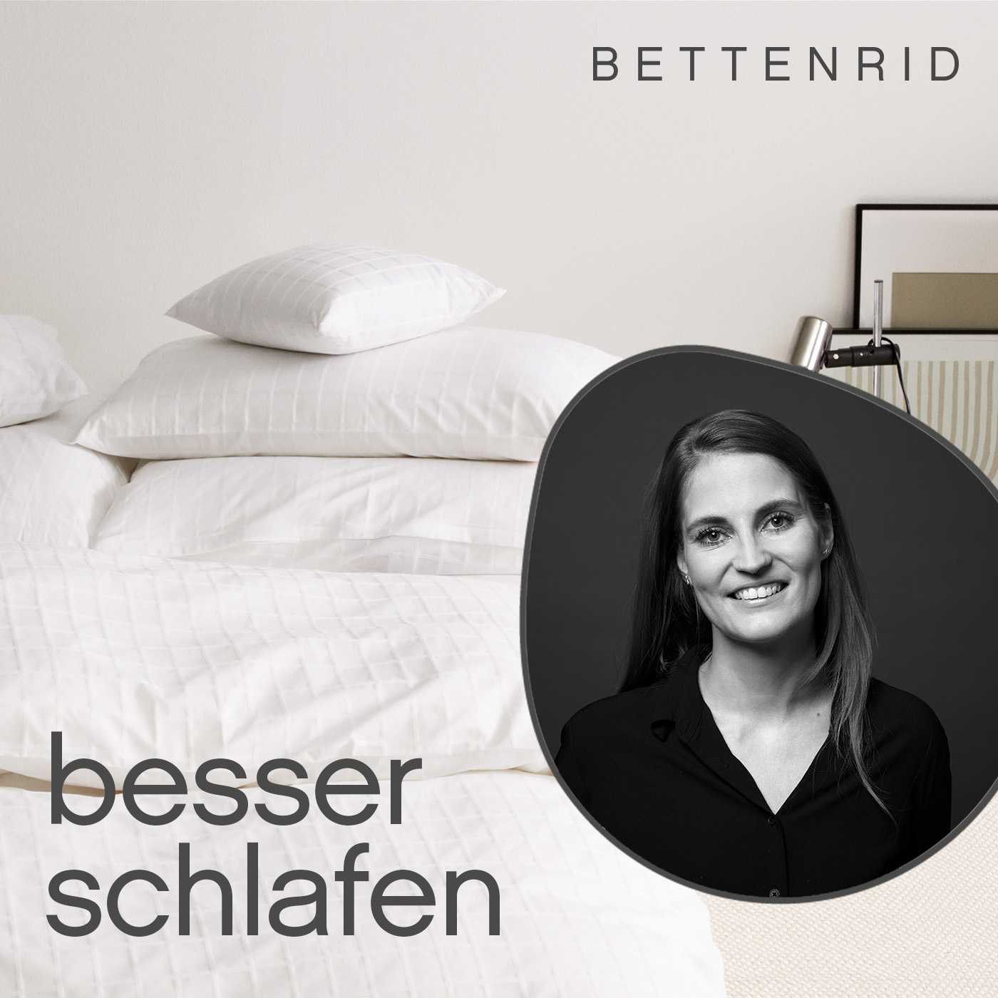 Besser schlafen – gut einschlafen, erholt aufwachen