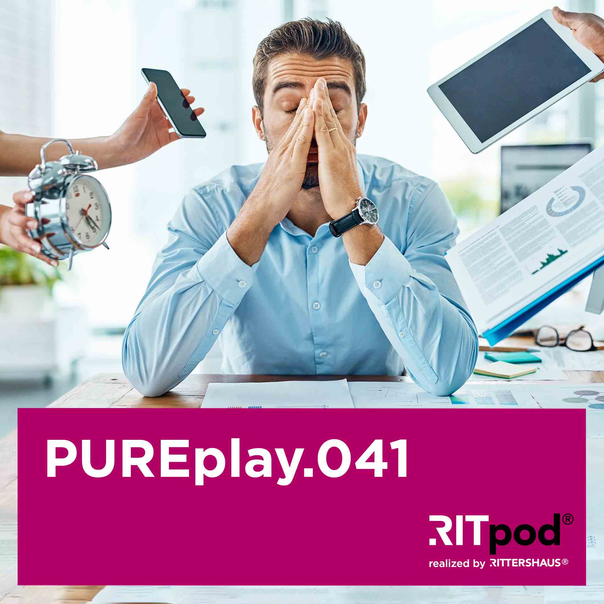 PUREplay – Legal Insights für Start-Ups und eCommerce
