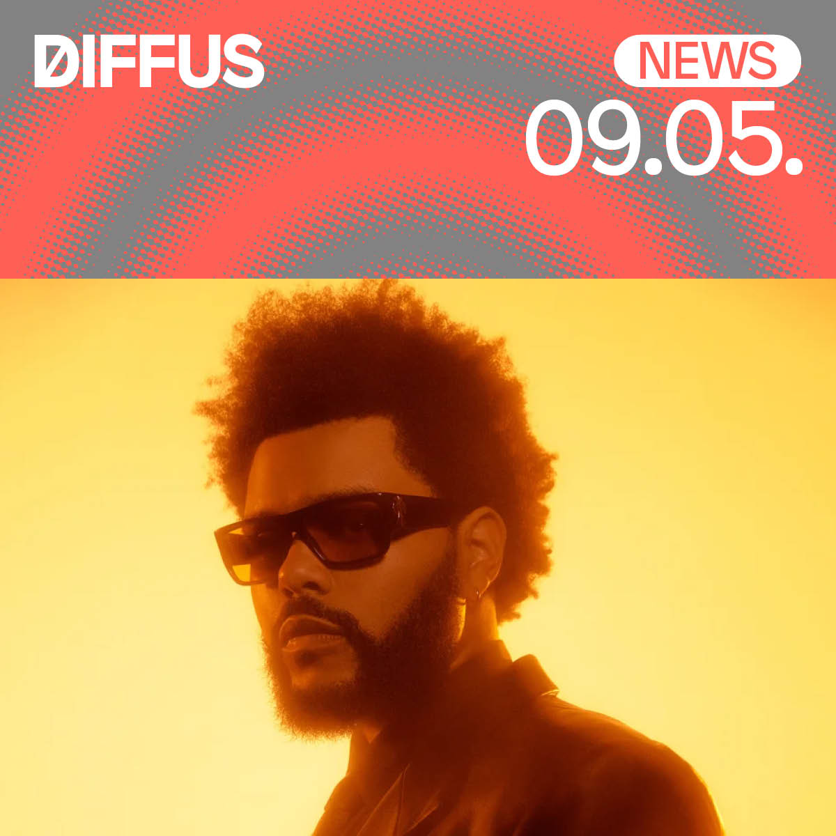 DIFFUS NEWS – Musik & Popkultur