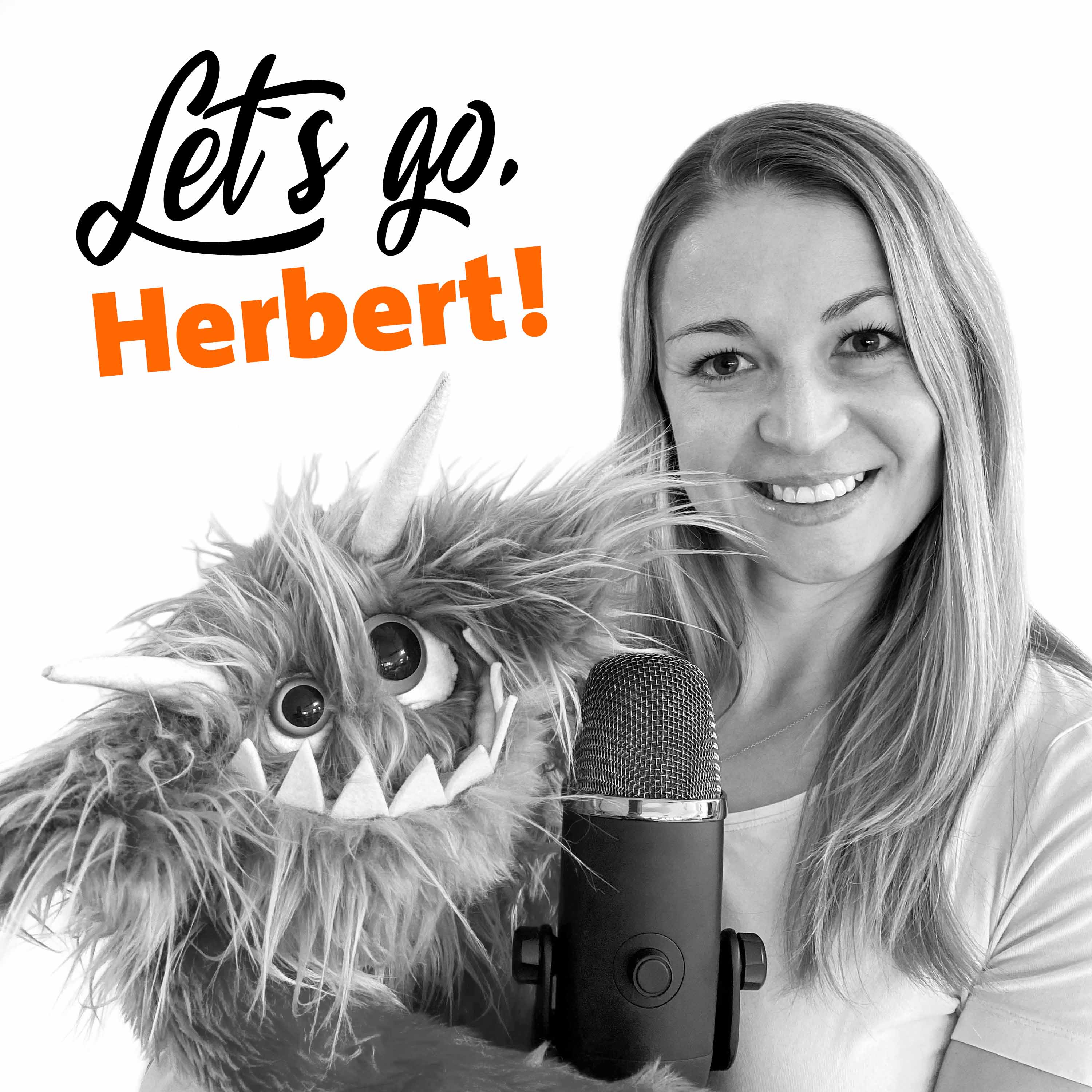 Happy mit Herbert