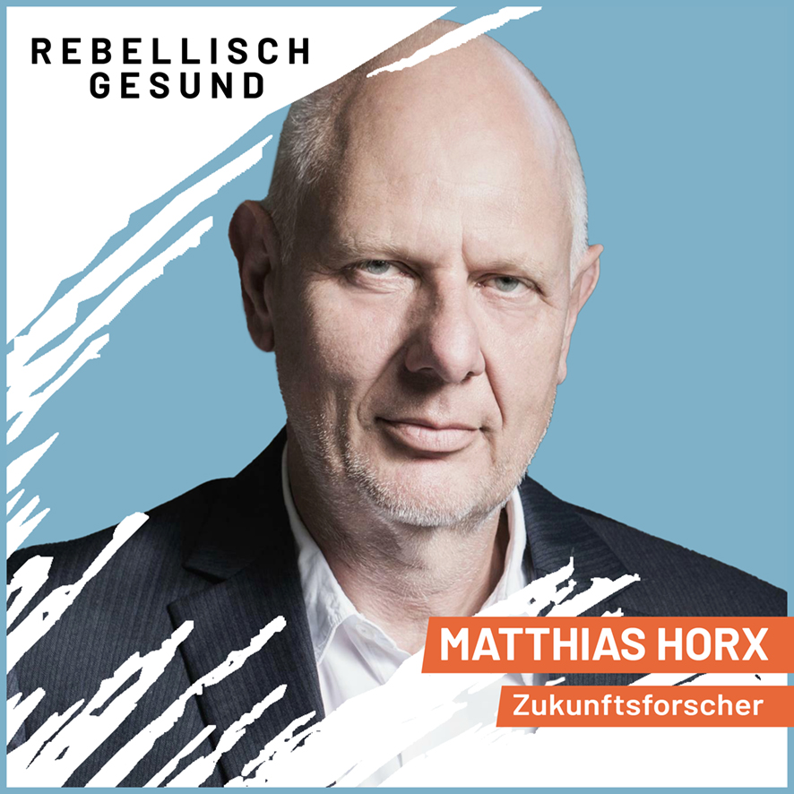 Rebellisch gesund | by detoxRebels für deinen gesunden Lifestyle