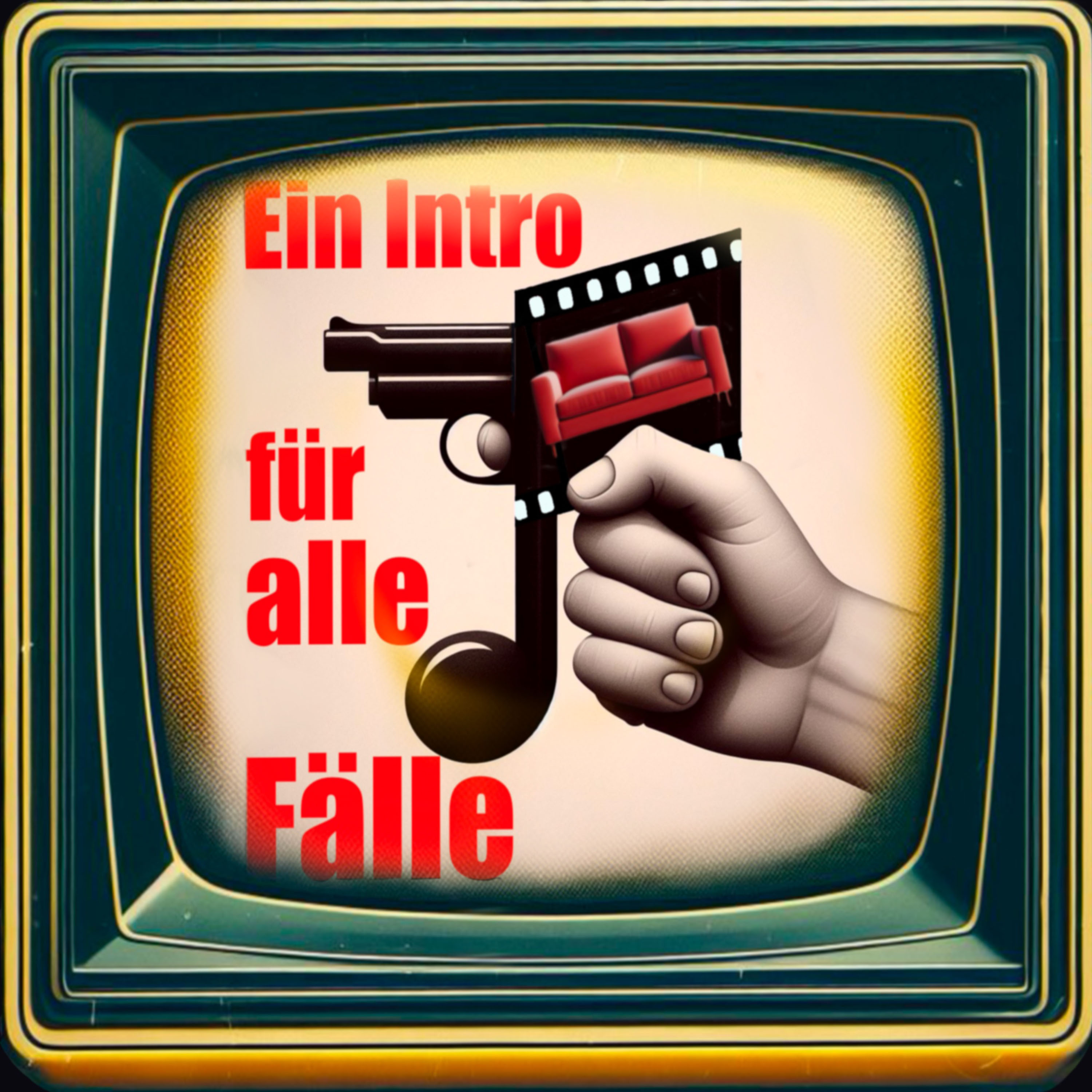 Ein Intro für alle Fälle