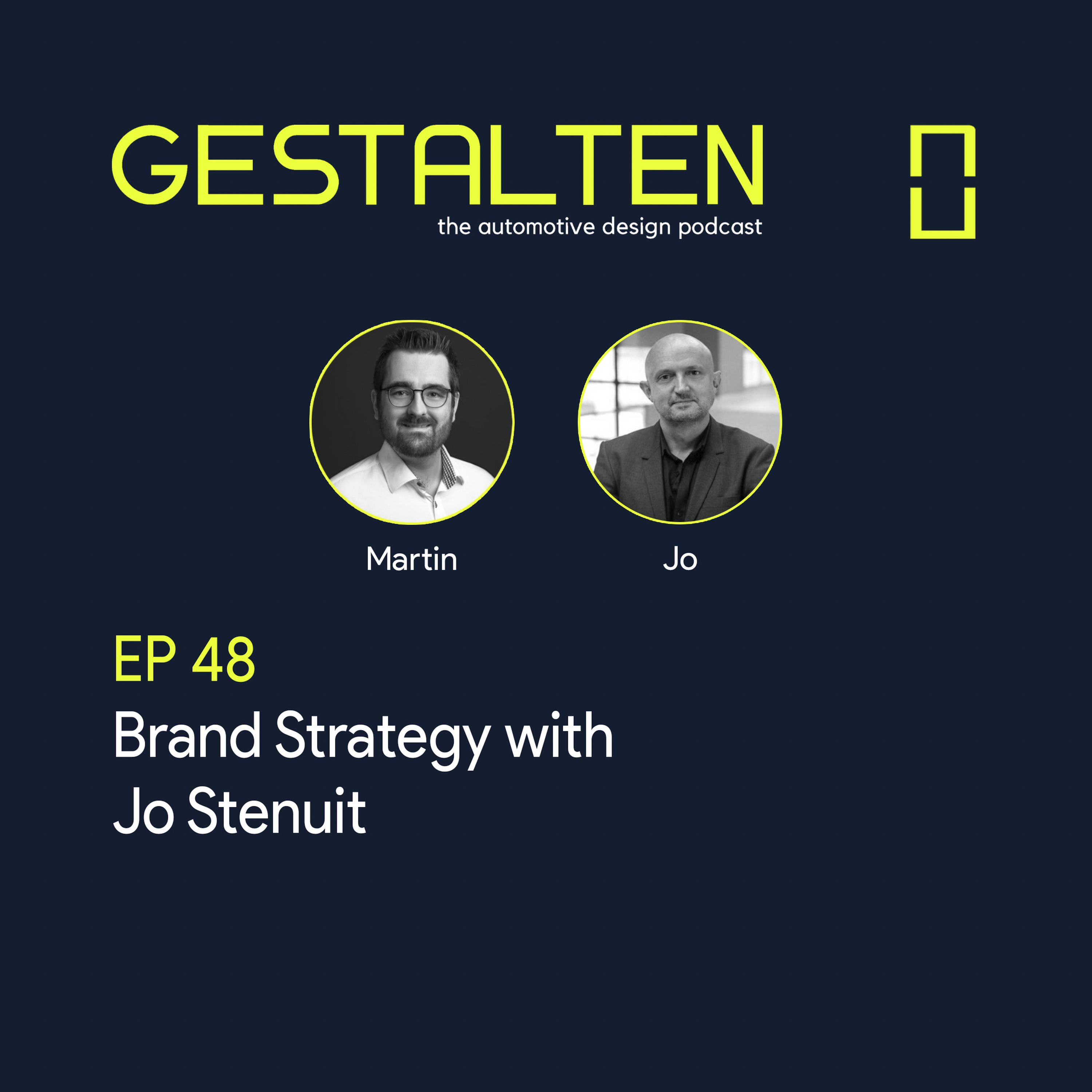 Gestalten