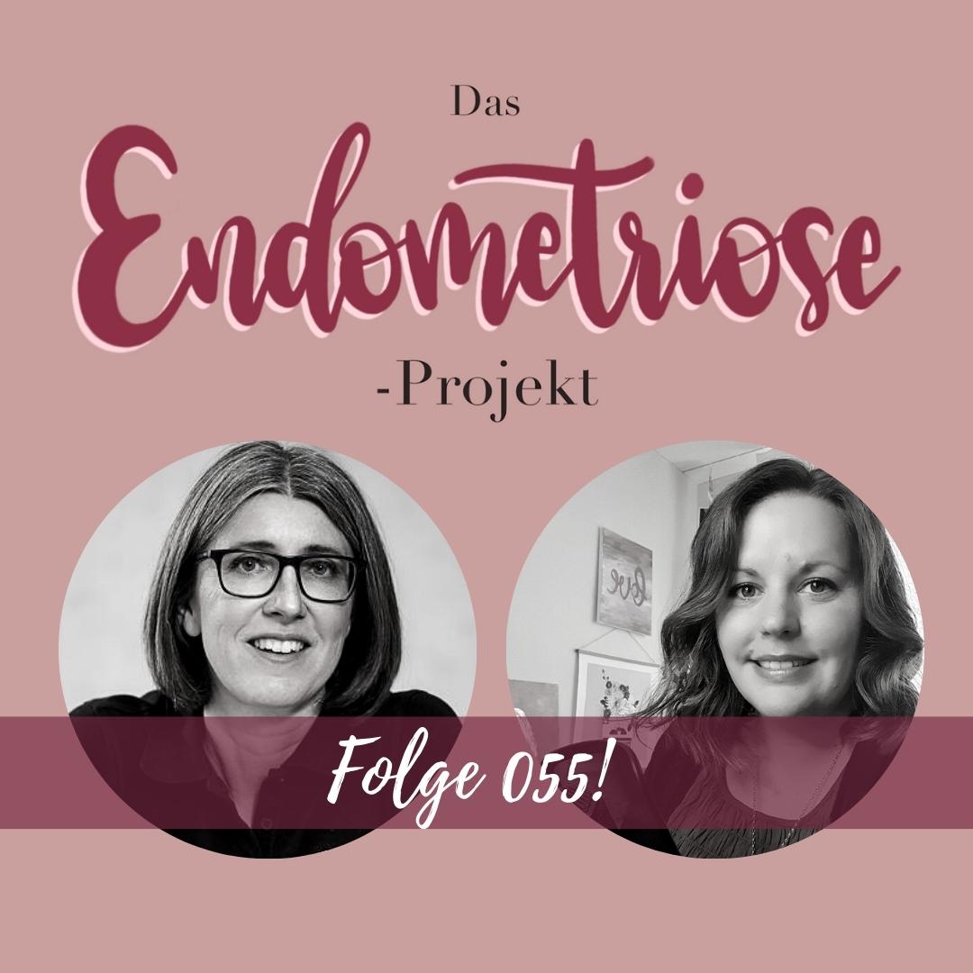 Das Endometriose-Projekt