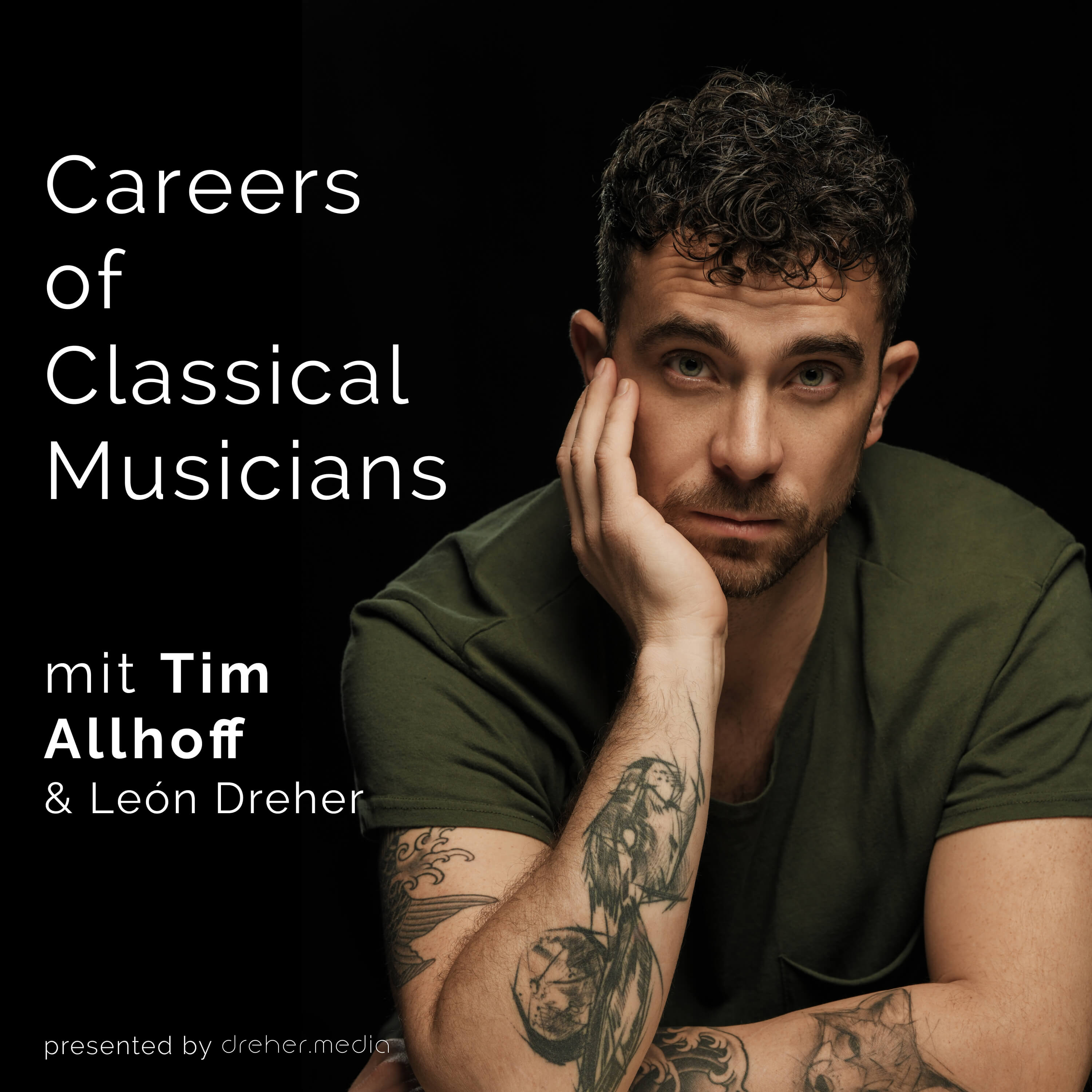 Careers of Classical Musicians