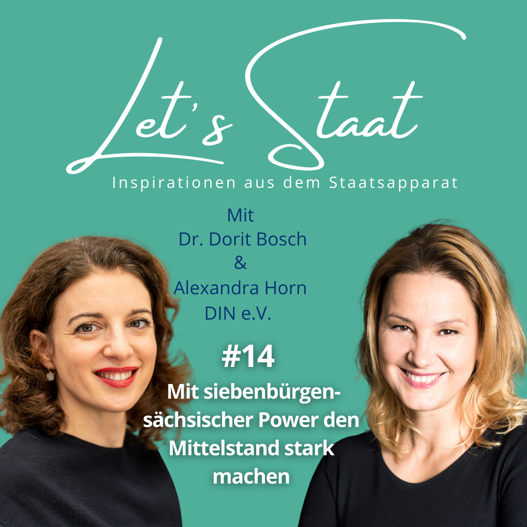 #5 Mit siebenbürgen-sächsischer Power den Mittelstand stark machen episode artwork