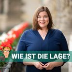 Heute mit Katharina Fegebank episode artwork
