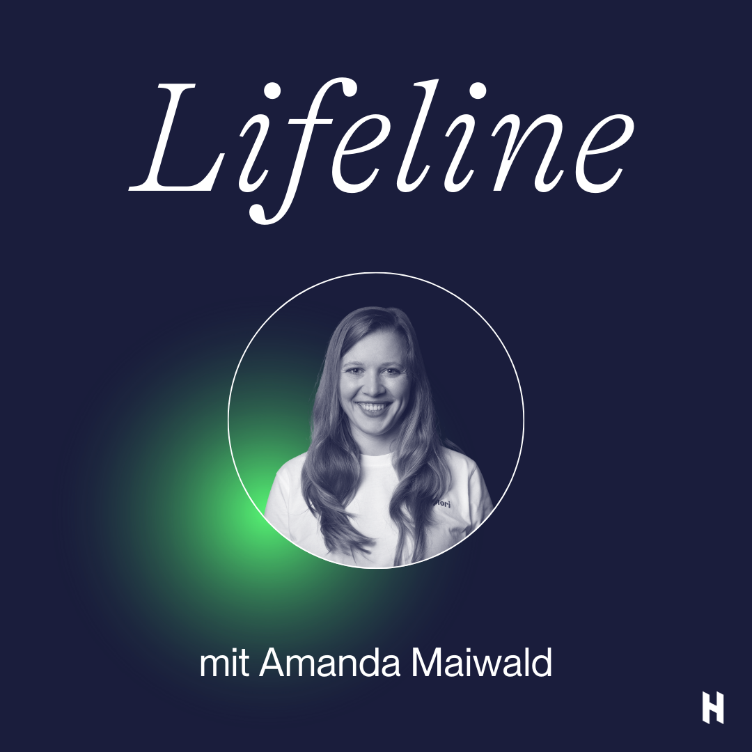 Digitale Zukunft gestalten: Amanda Maiwald von Complori (#7)