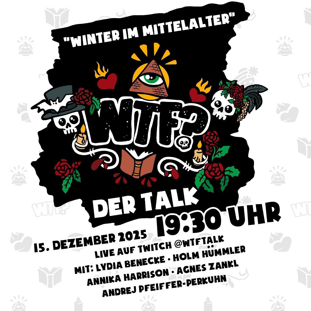 Episode 78: Winter im Mittelalter Episode 78: Winter im Mittelalter