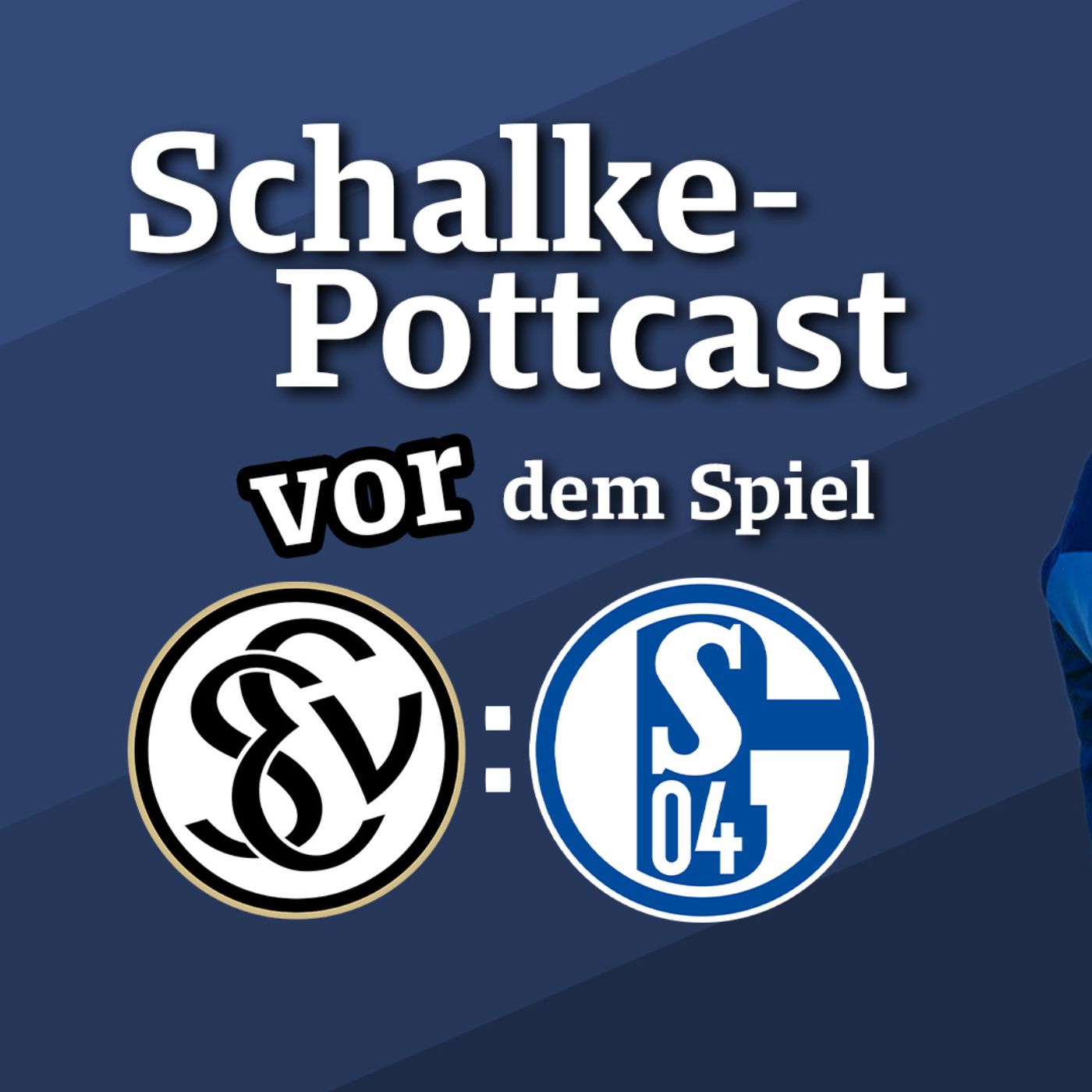 Offene Tür! „Müssen einfach durchgehen!“ Der „Schalke-POTTcast“ – Episode 215