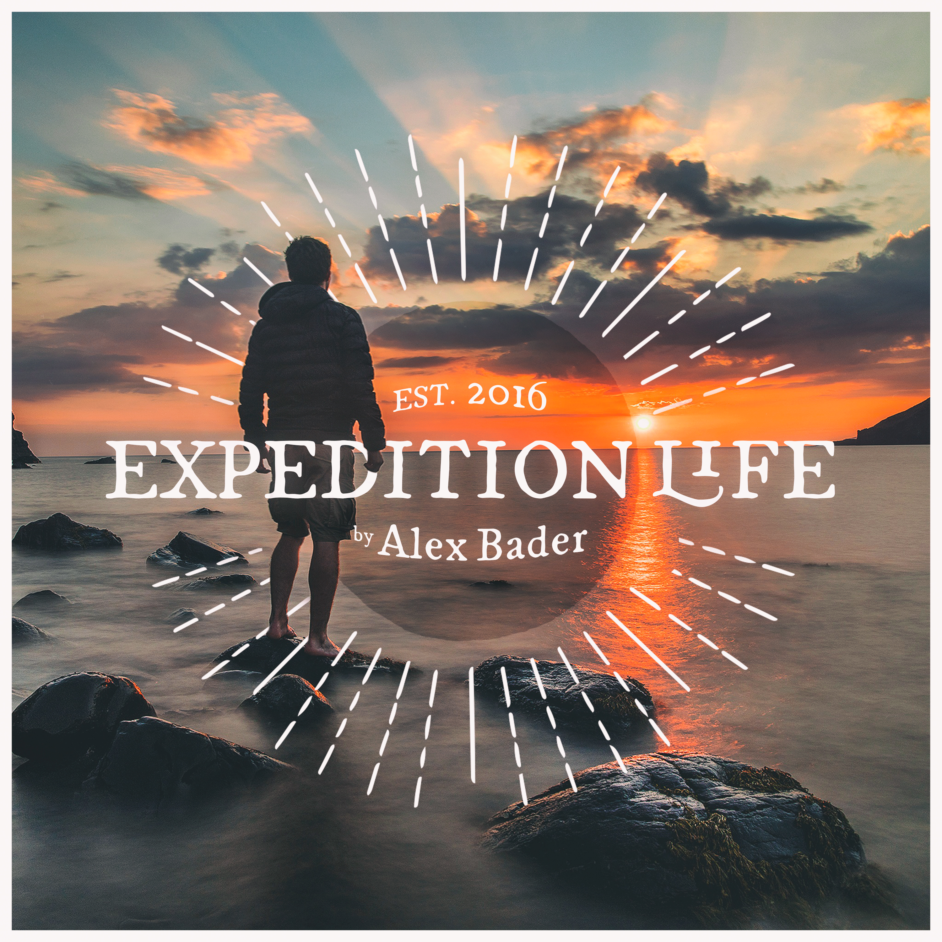 EXPEDITION LIFE