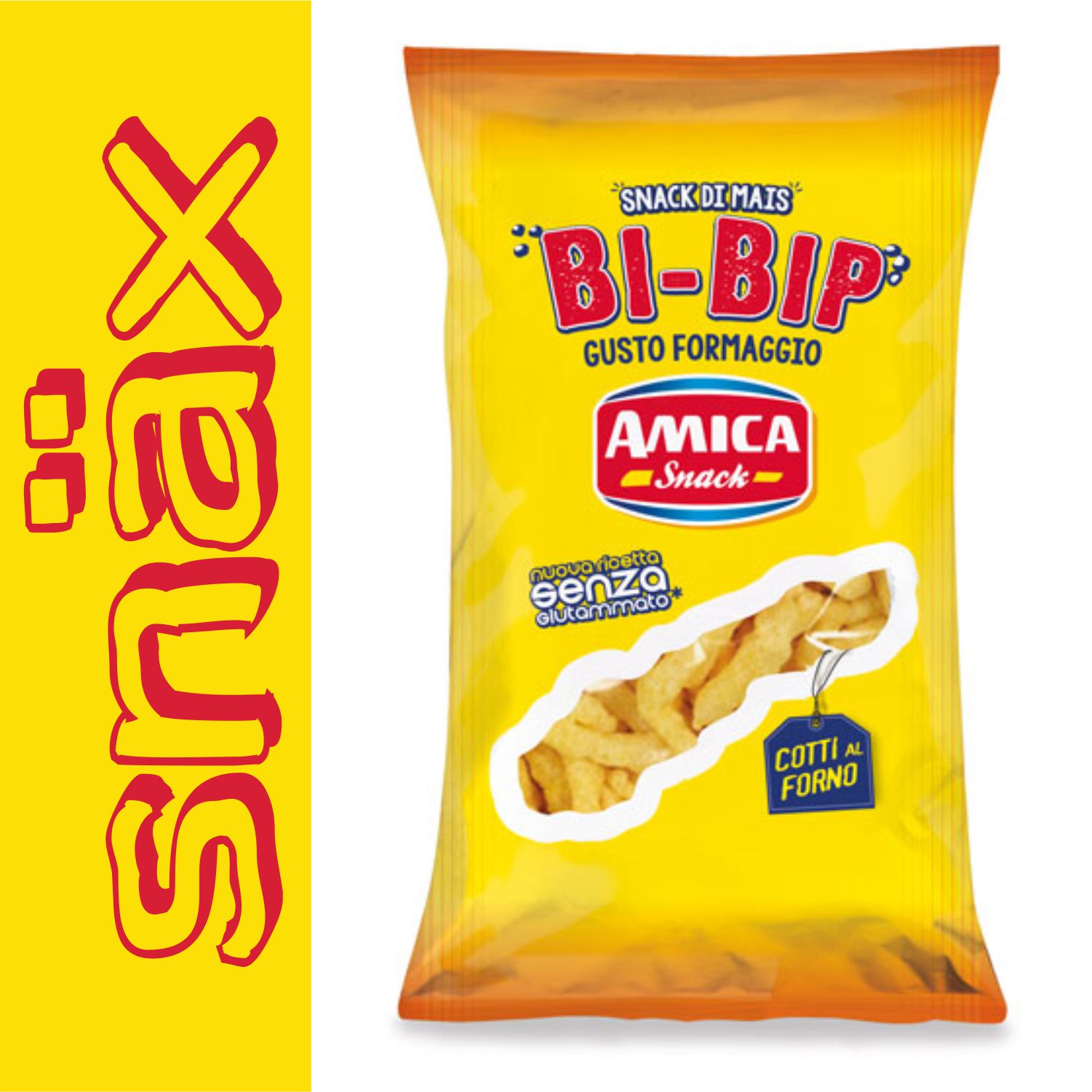 snäx - Der Knabberpodcast | Snacks und Knabbereien aus aller Welt