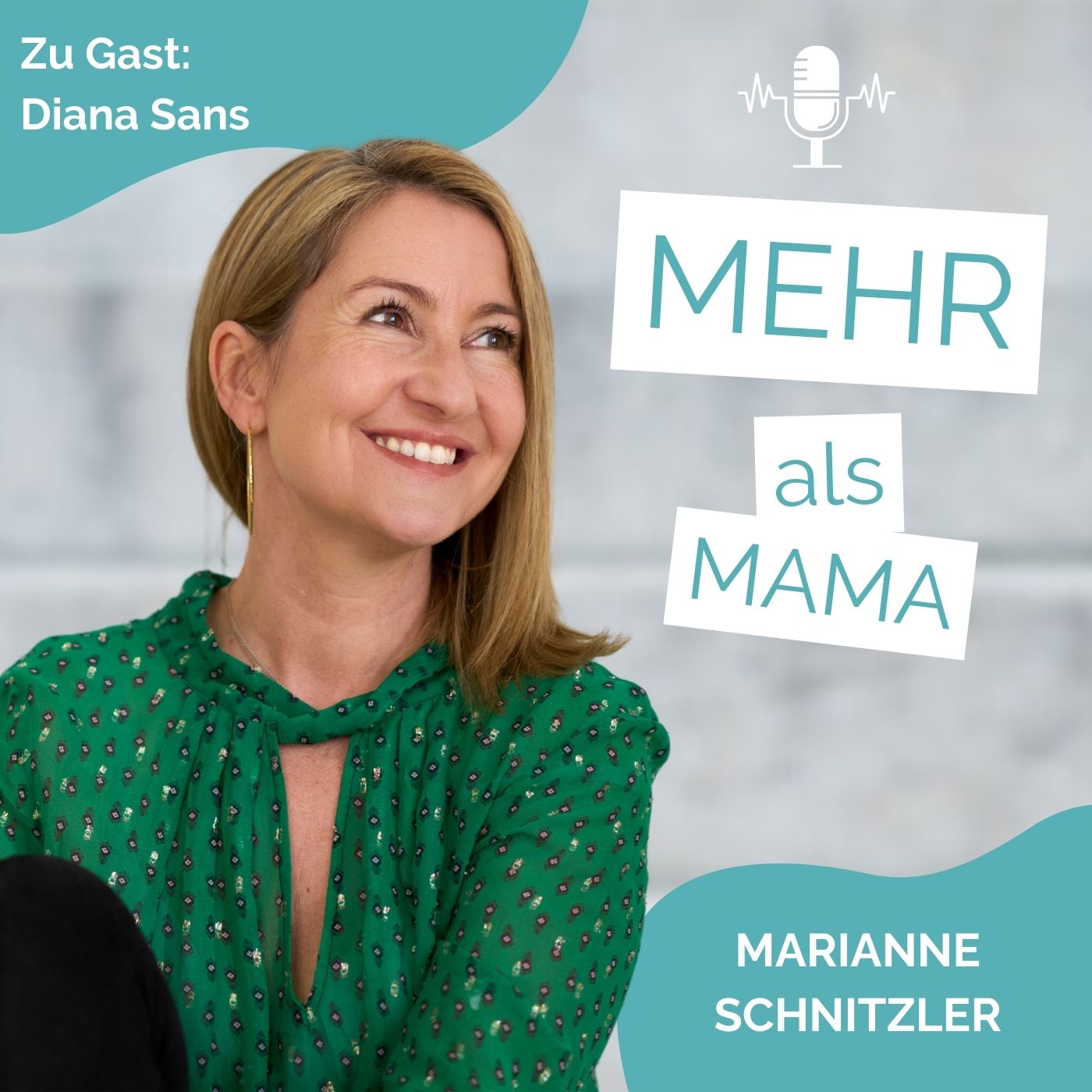 MEHR als Mama