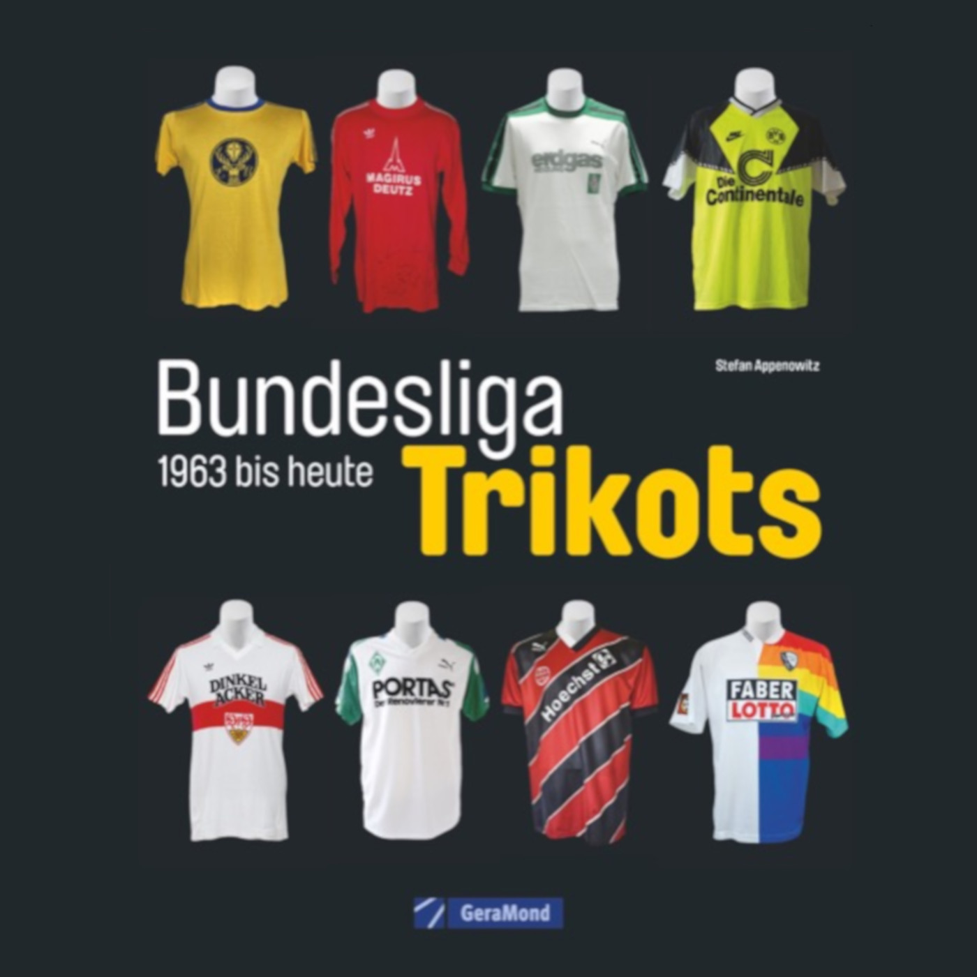 Hörfehler - Podcast zu Fussballhistorie und Kultur