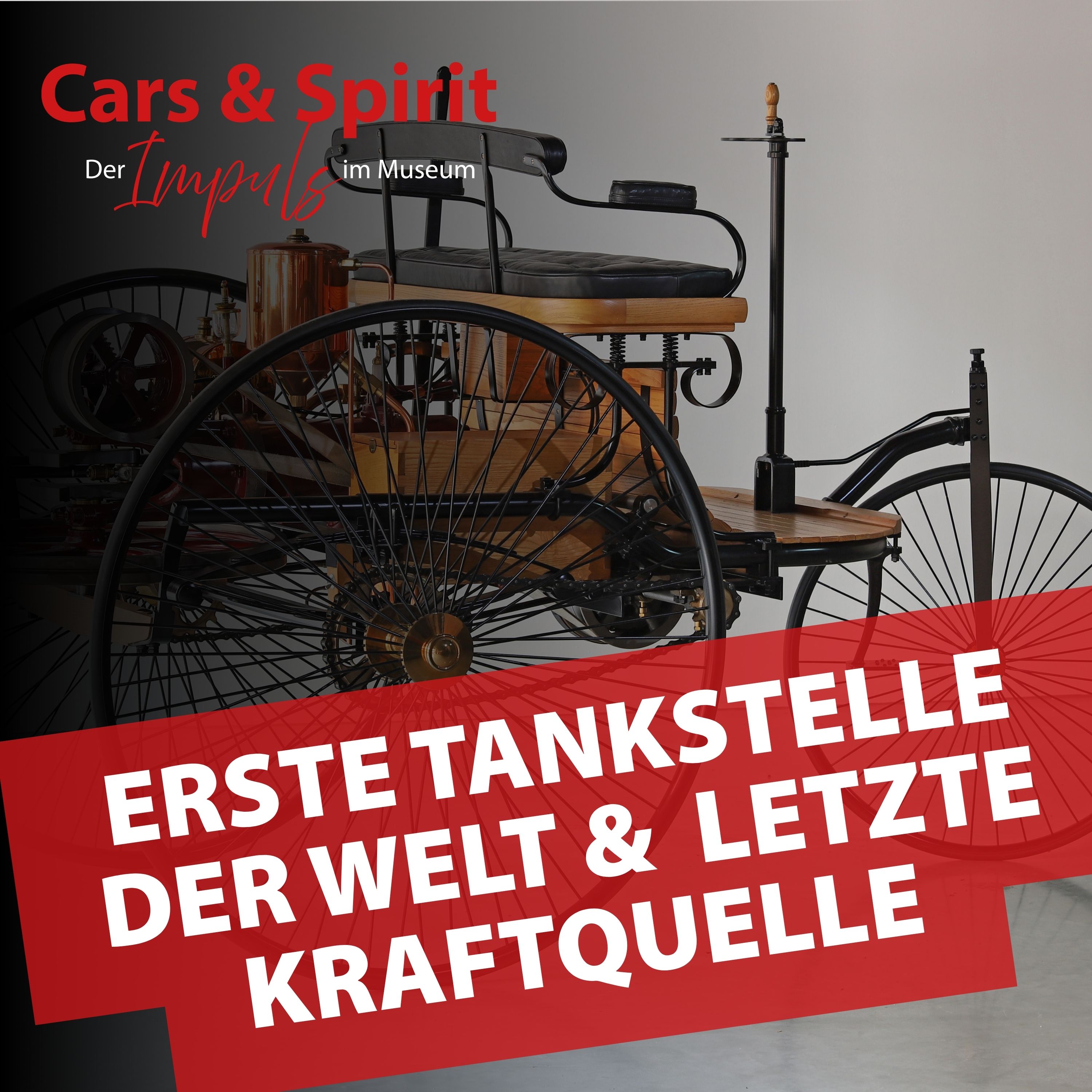 Cars & Spirit